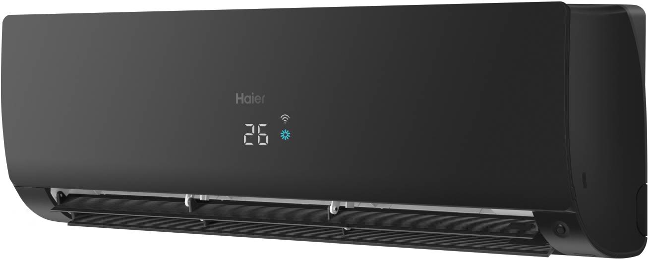 Высокоэффективная сплит-система Haier Flexis Super Match AS25S2SF3FA-B / 1U25S2SM4FA в компании ICEКОХИНОР