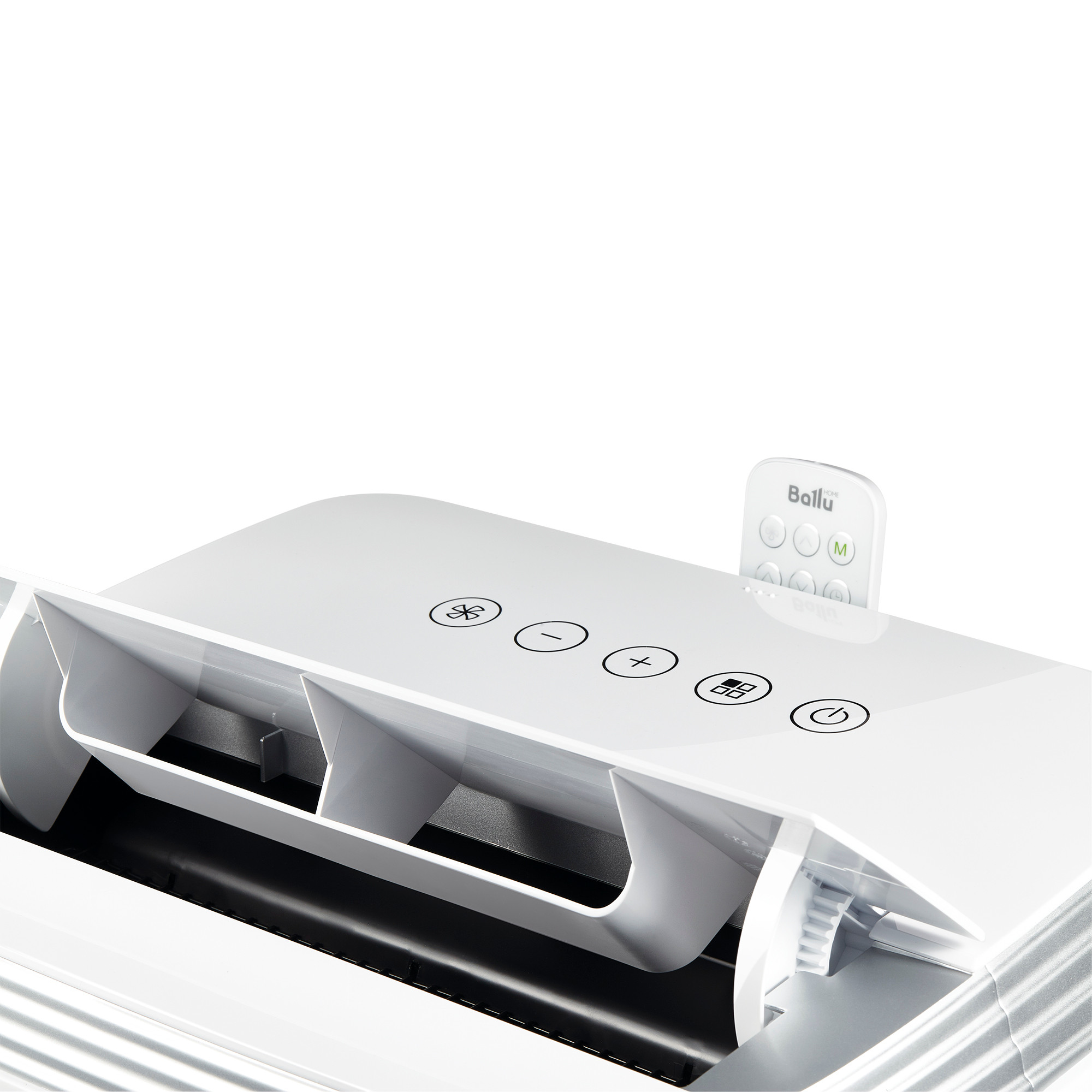 Кондиционер мобильный Ballu Platinum Comfort BPHS-11H в компании ICEКОХИНОР