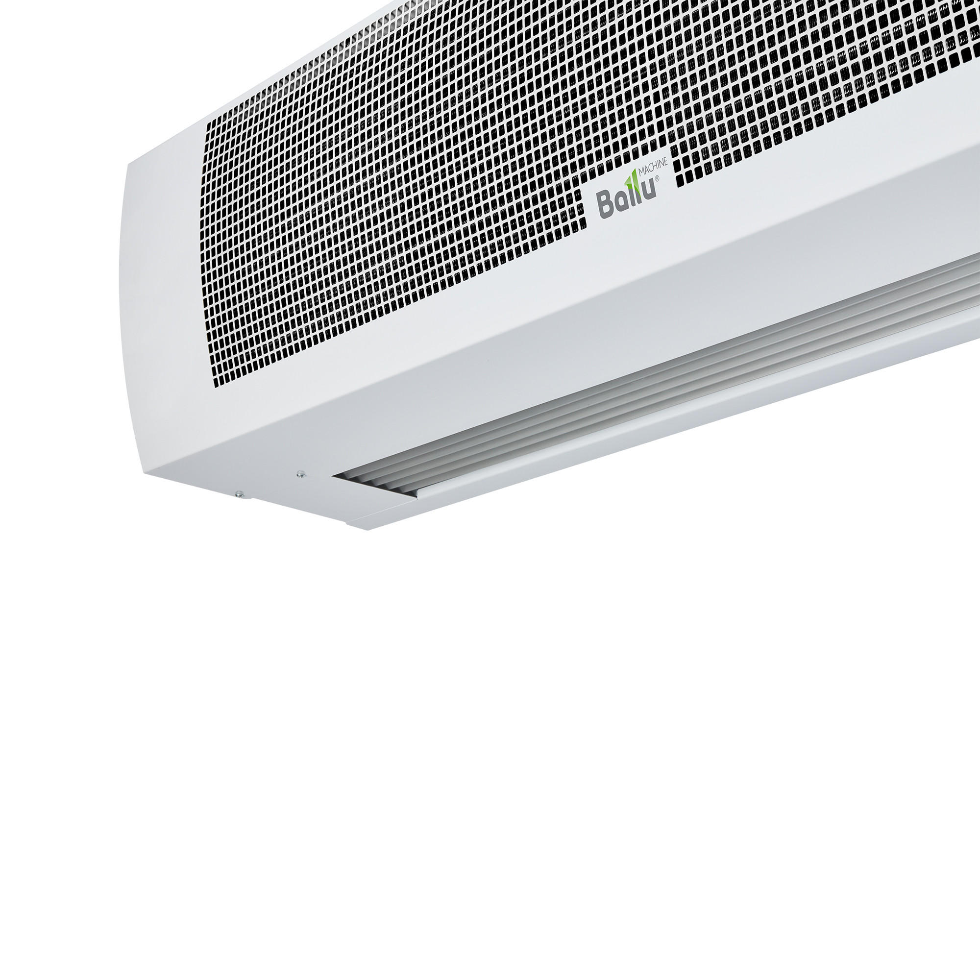 Завеса тепловая Ballu BHC-H10W18-PS (пульт BRC-D2) в компании ICEКОХИНОР