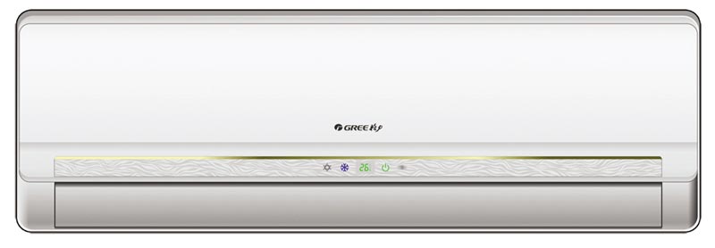 Фанкойл Gree FP-68BA4/D-K настенный в компании ICEКОХИНОР