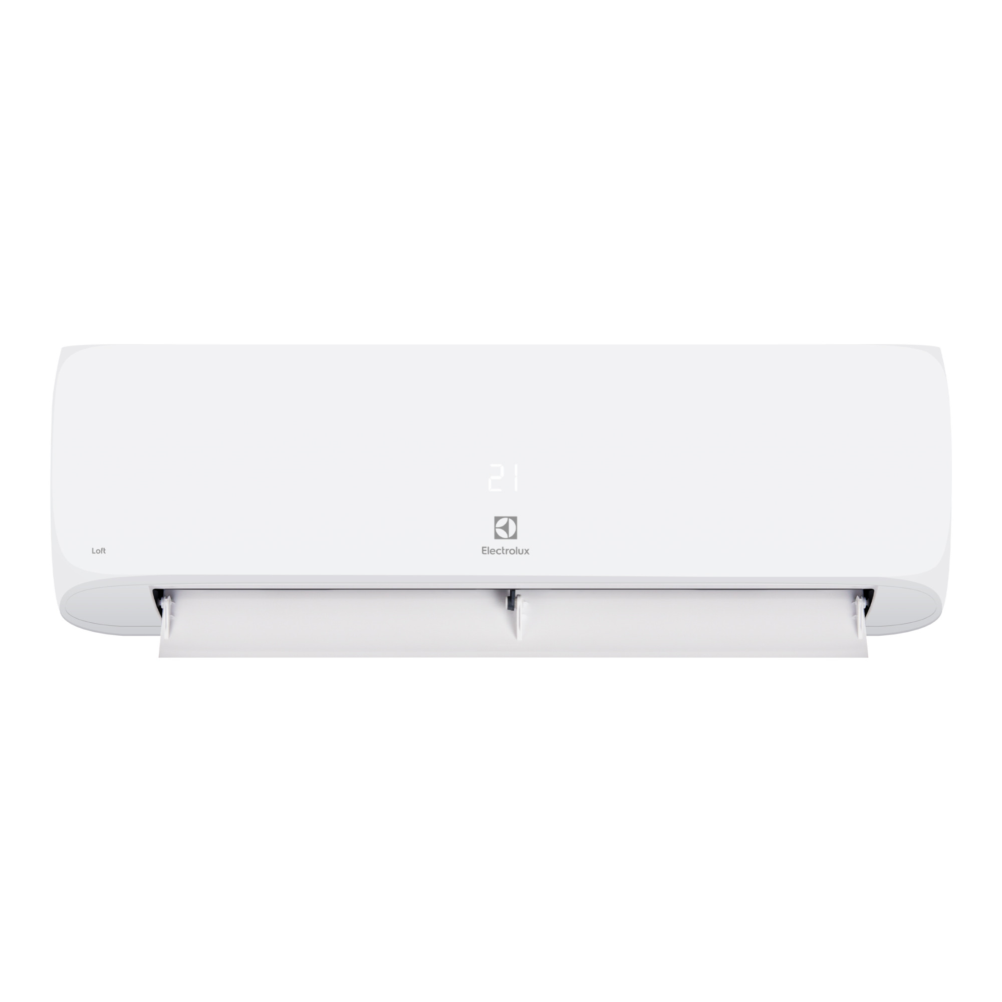 Сплит-система Electrolux Loft EACS-12HAL/N8 комплект в компании ICEКОХИНОР