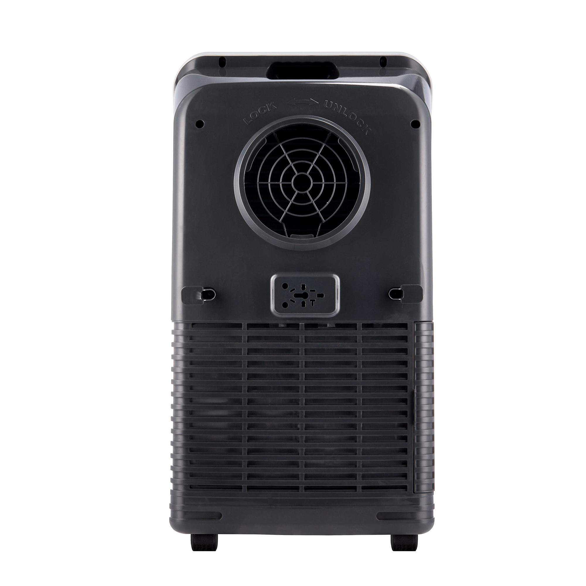 Кондиционер мобильный Ballu Aura BPAC-07 CP/N1_24Y в компании ICEКОХИНОР