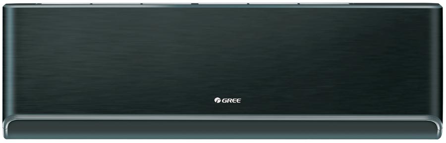 Настенный внутренний блок Gree Airy Free Match R32 GWH18AVDXE-K6DNA1A/I black в компании ICEКОХИНОР