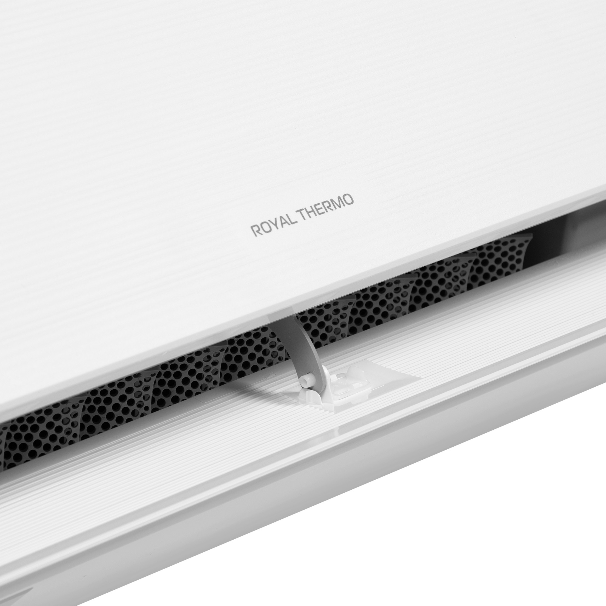 Сплит-система инверторного типа Royal Thermo Diamond DC RTDI-18HN8/Wi-Fi комплект в компании ICEКОХИНОР