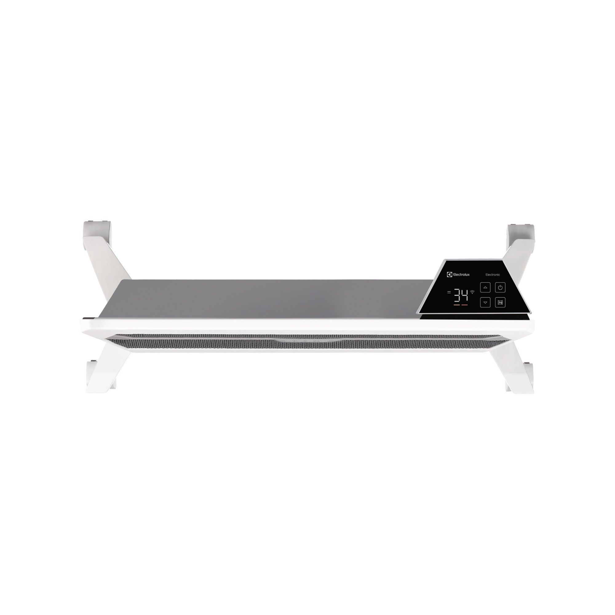 Комплект Electrolux Rapid Transformer с блоком управления и шасси ECH/R-1500 T-TUE4 (электронный) в компании ICEКОХИНОР