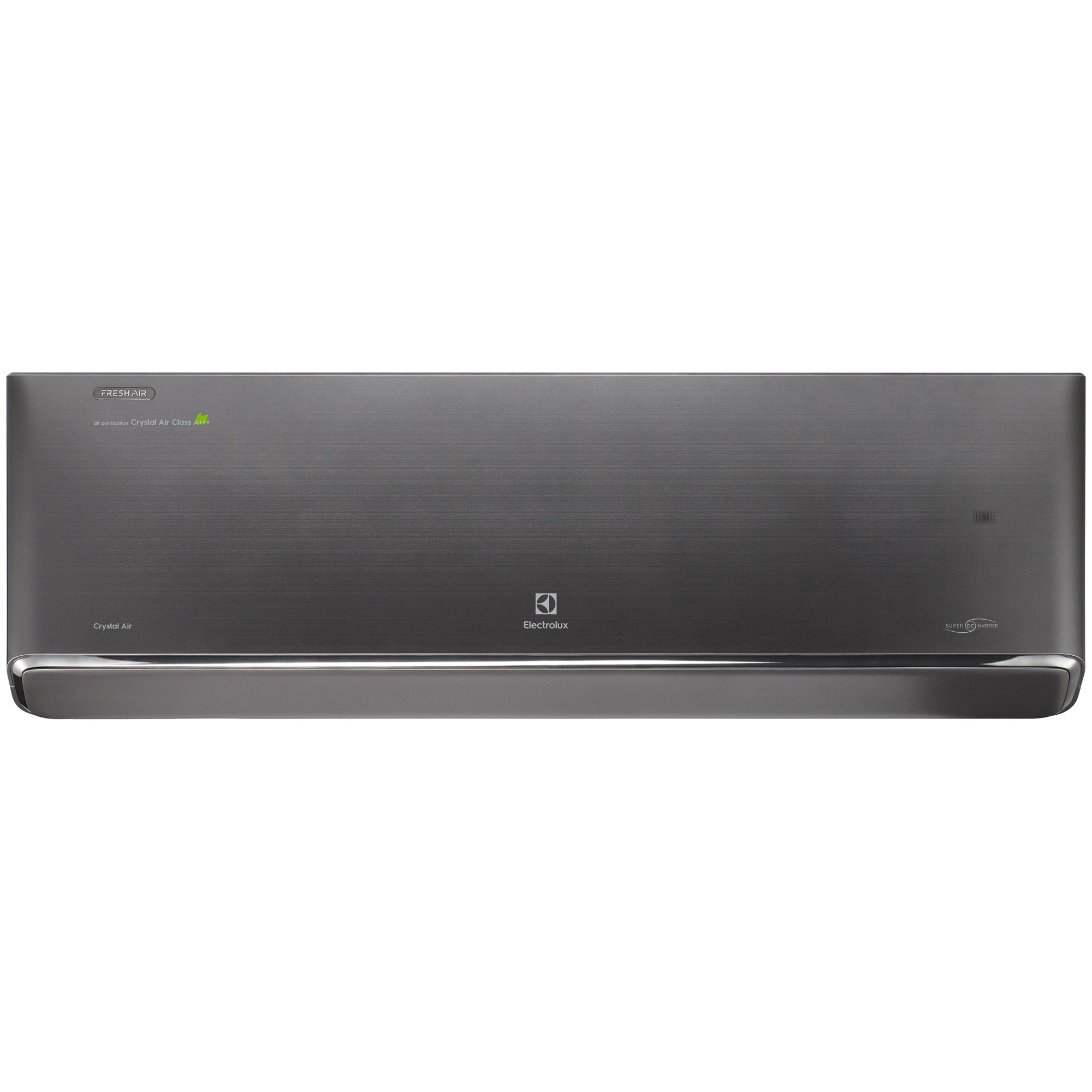 Сплит-система инверторного типа Electrolux Crystal Air Super DC EACS/I-10HFA/N8_V2 комплект в компании ICEКОХИНОР