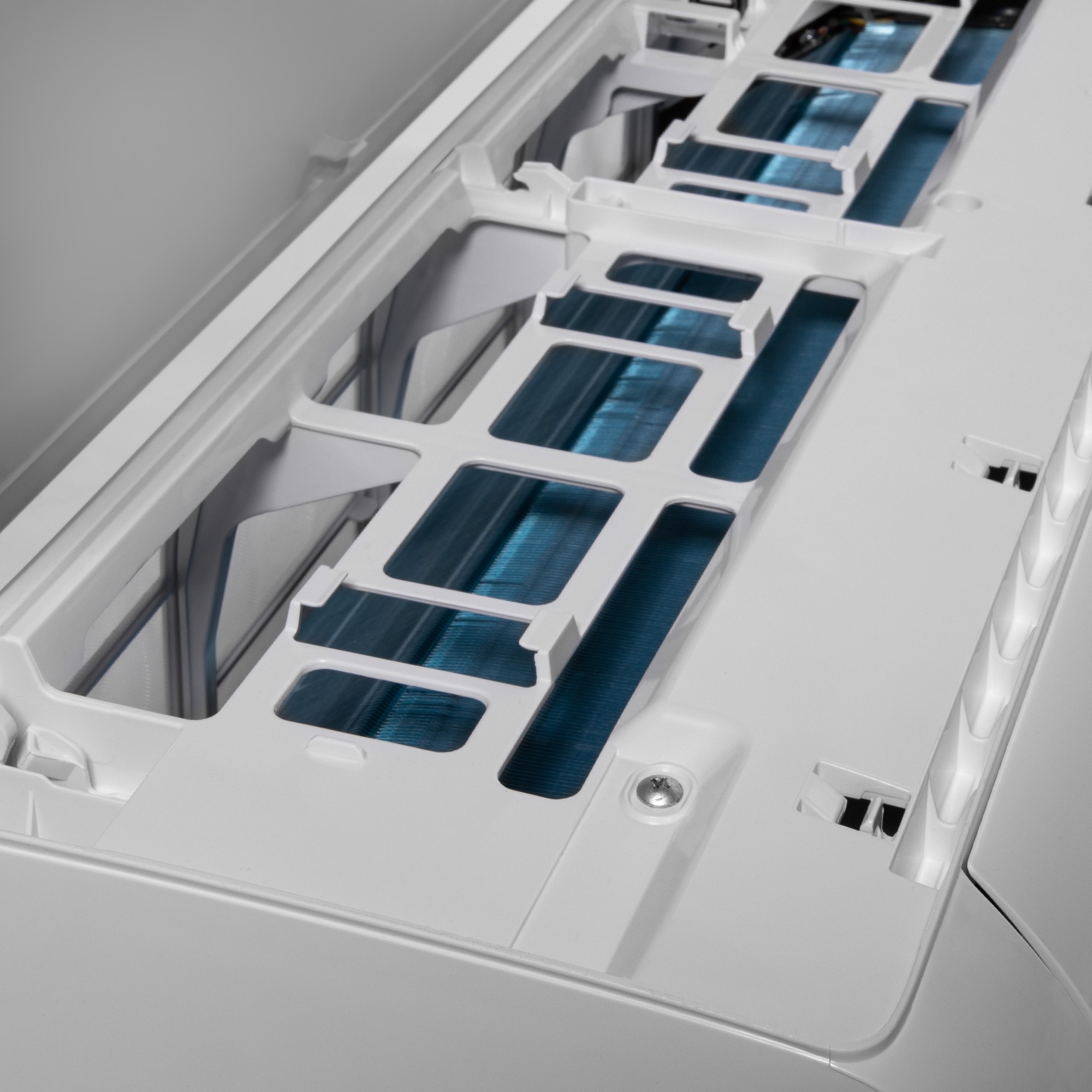 Сплит-система инверторного типа Royal Thermo Milano DC RTMI-07HN1 комплект в компании ICEКОХИНОР