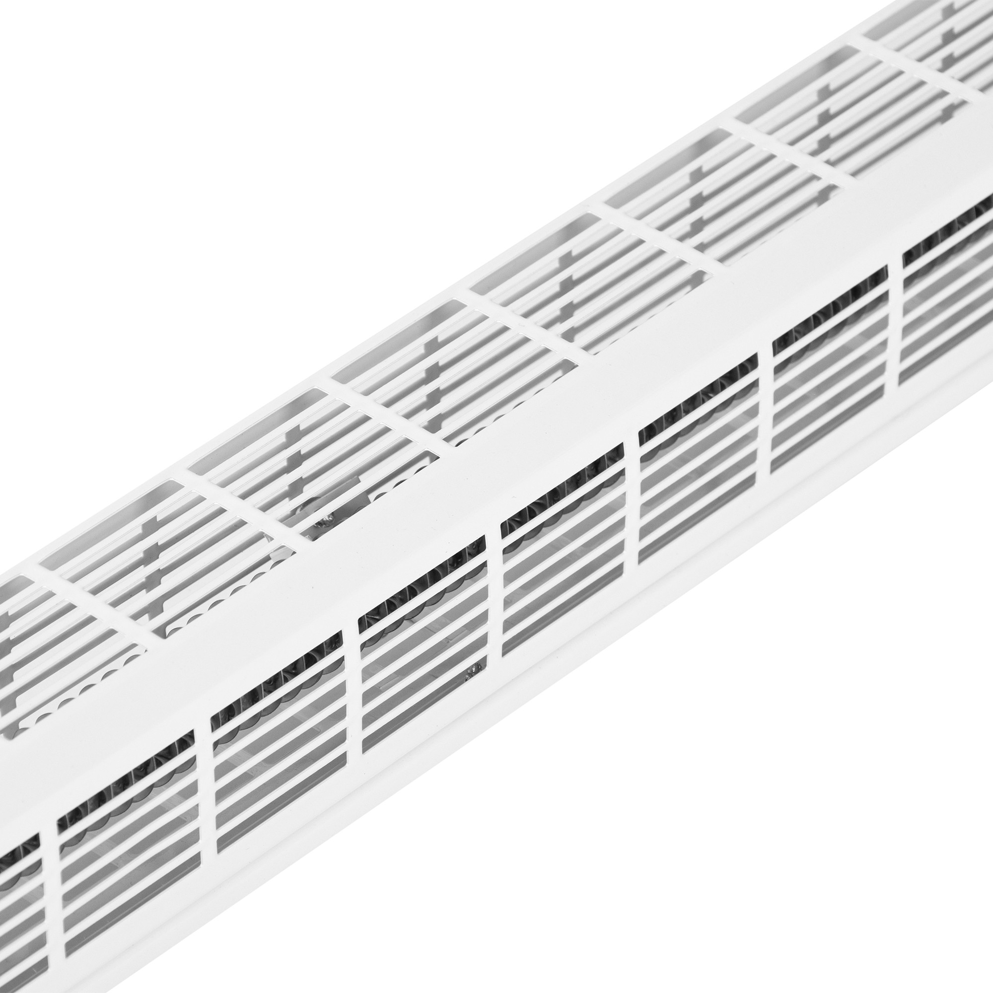 Конвектор электрический Ballu Plinth Compact BEC/PLC-80-300 в компании ICEКОХИНОР