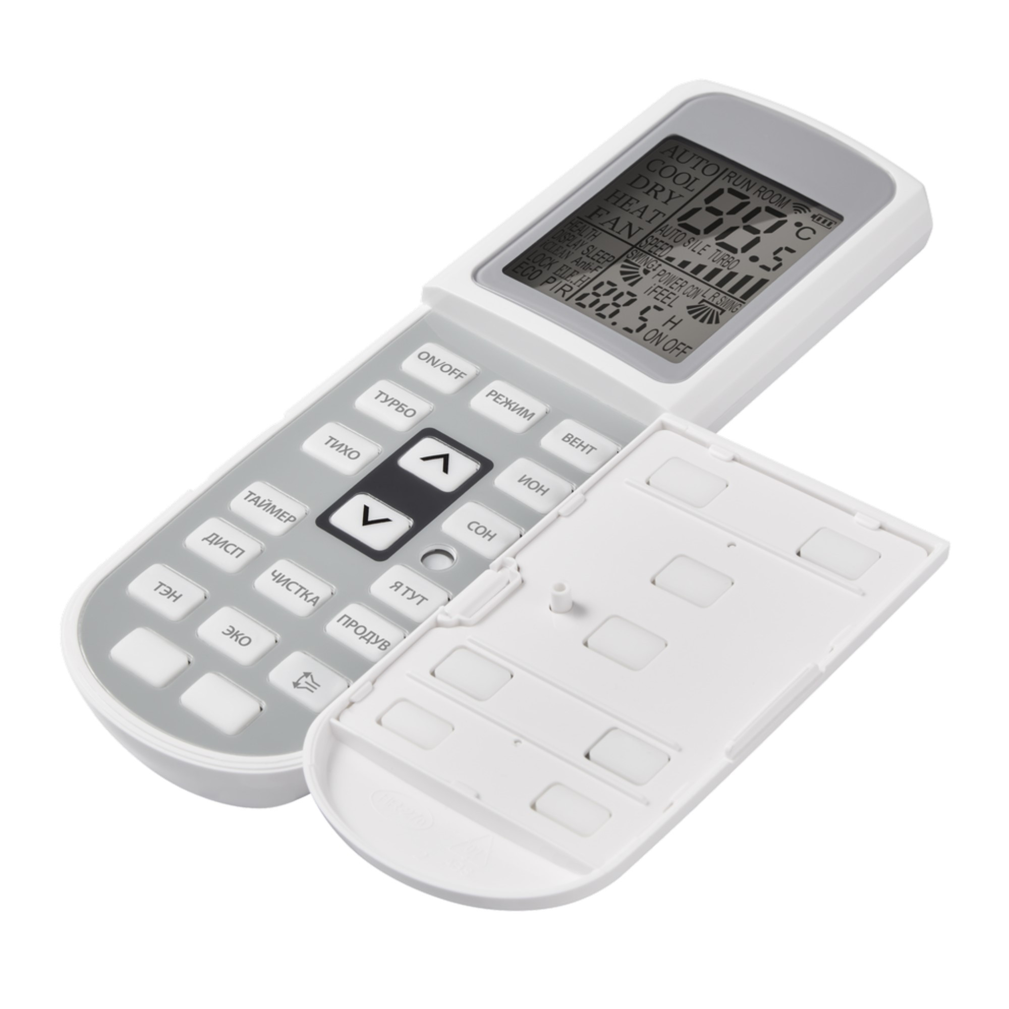 Сплит-система инверторного типа Ballu Platinum Evolution DC BSUI-09HN8_23Y комплект в компании ICEКОХИНОР
