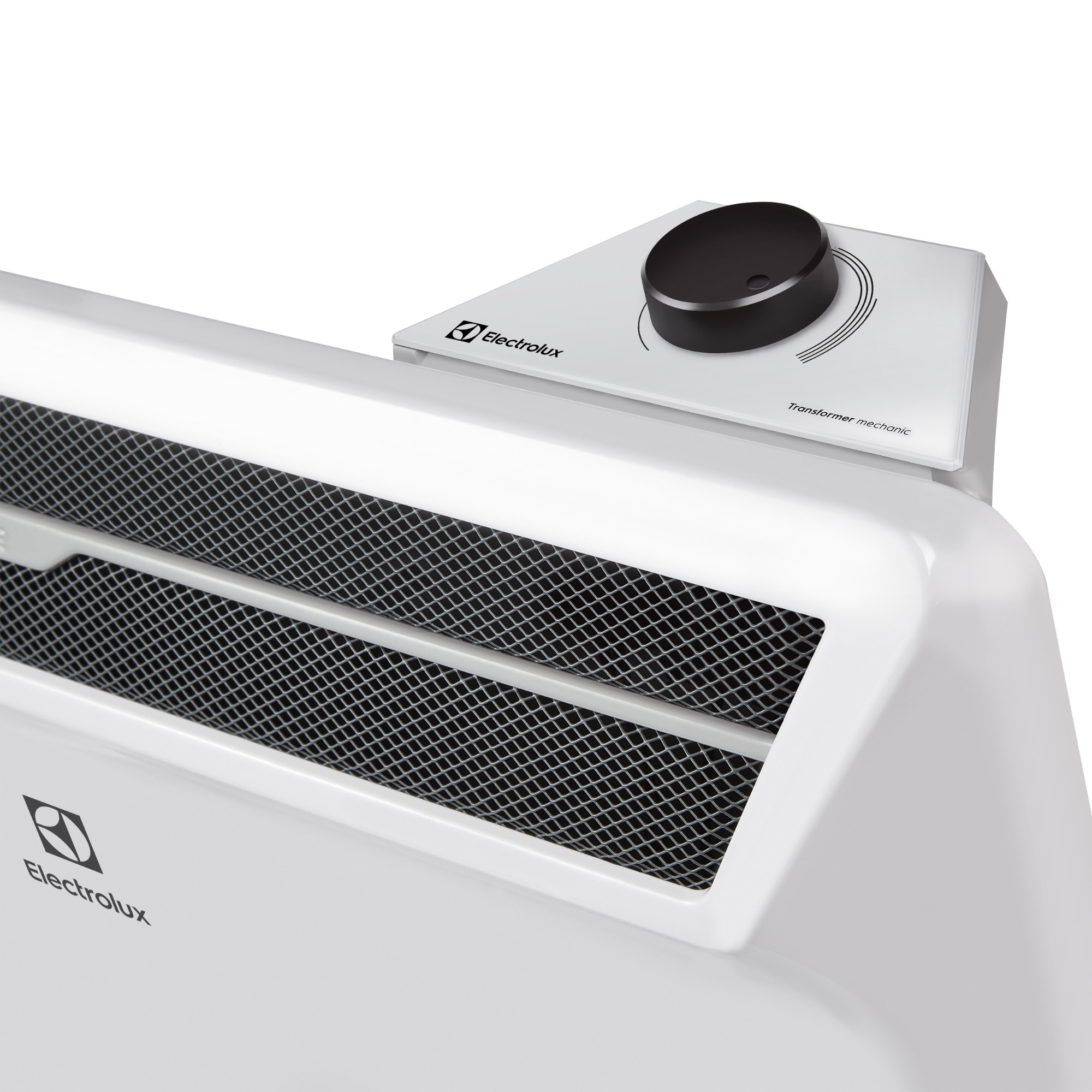Комплект Electrolux Air Gate Transformer с блоком управления и шасси ECH/AG2-2000 T-TUM3 (мех) в компании ICEКОХИНОР