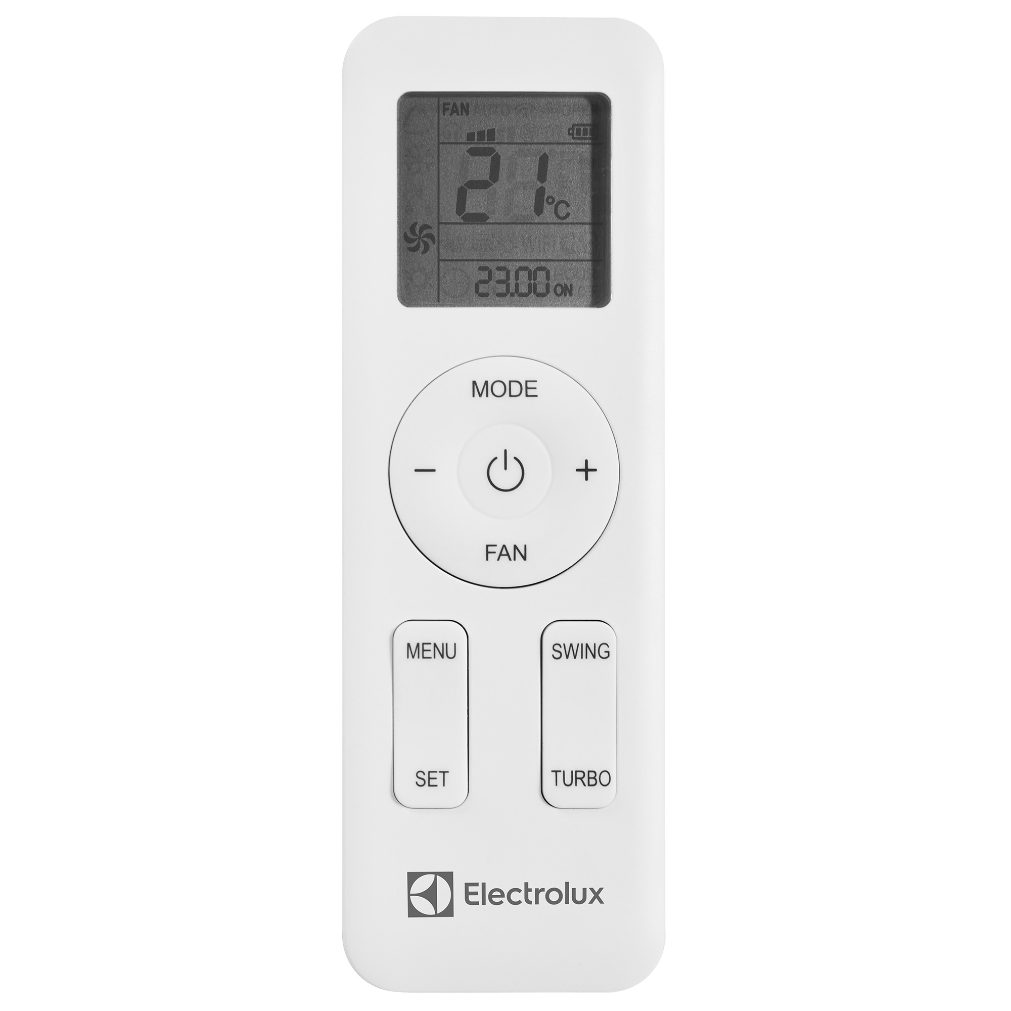Блок внутренний Electrolux Fusion 2.0 Super DC EACS/I-12HF2/N8_24Y/in инверторной сплит-системы в компании ICEКОХИНОР