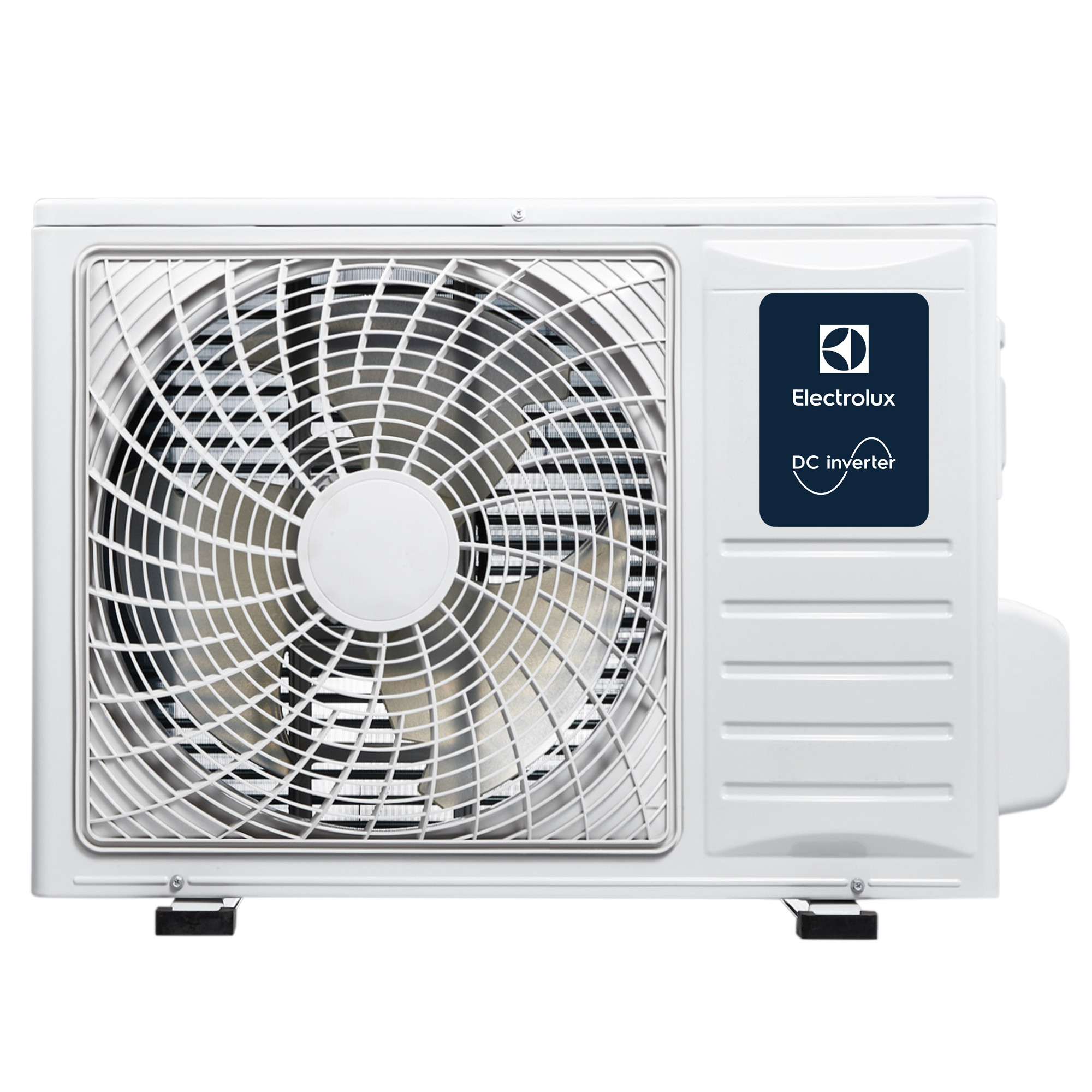 Сплит-система инверторного типа Electrolux Evolution Super DC Inverter EACS/I-11HEV/N3 комплект в компании ICEКОХИНОР