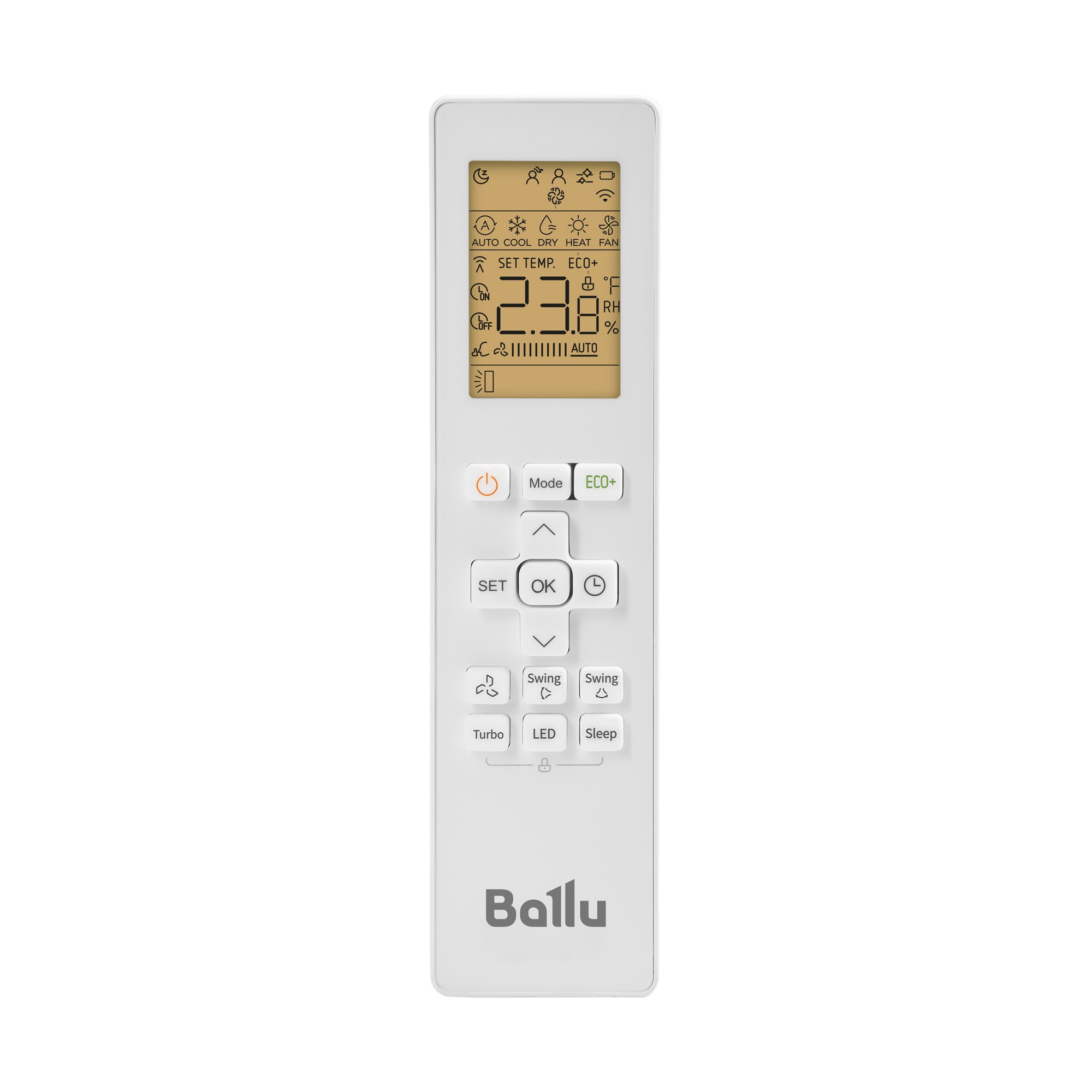 Сплит-система инверторного типа Ballu Odyssey Pro DC BSOI-10HN8/ERP комплект в компании ICEКОХИНОР