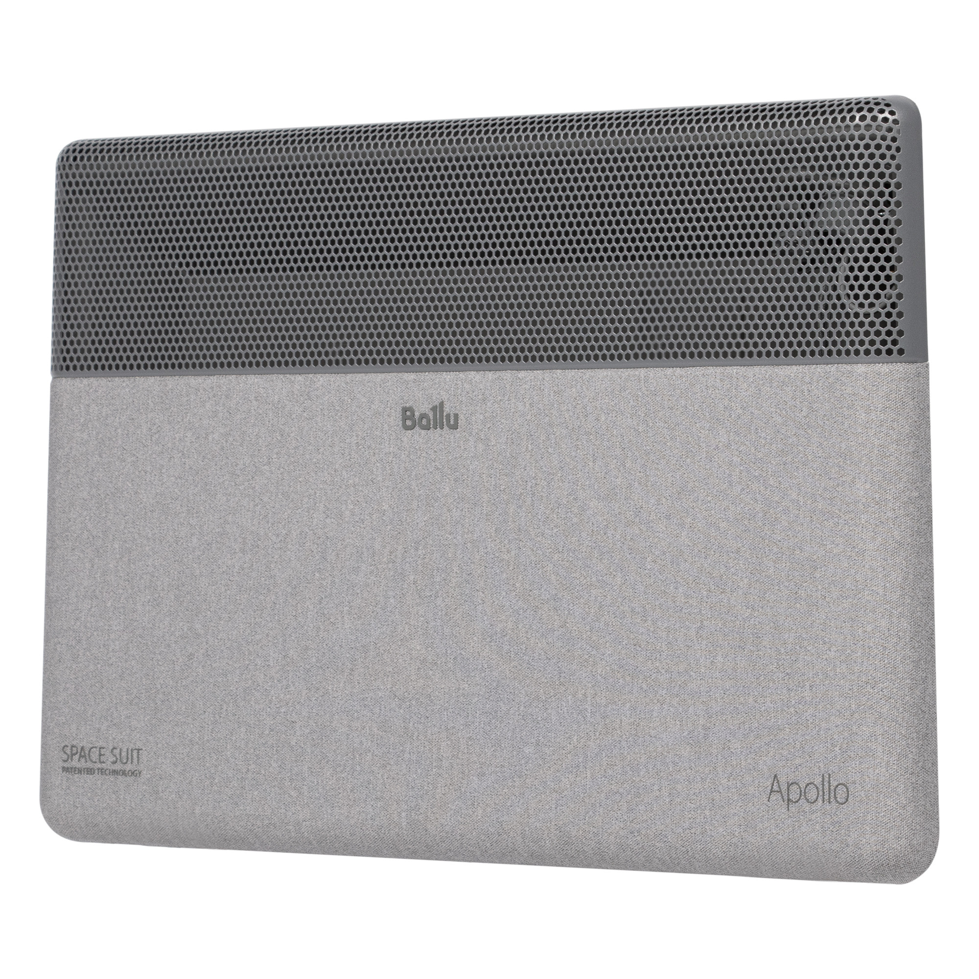 Конвектор электрический Ballu Apollo digital INVERTER Moon Gray BEC/ATI-2001 в компании ICEКОХИНОР