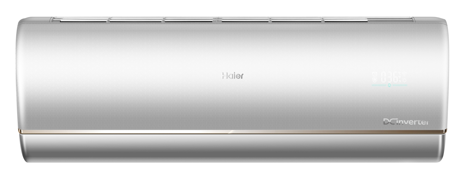 Высокоэффективная сплит-система Haier Jade Super Match AS35S2SJ3FA-S / 1U35MEC1FRA (2025) в компании ICEКОХИНОР