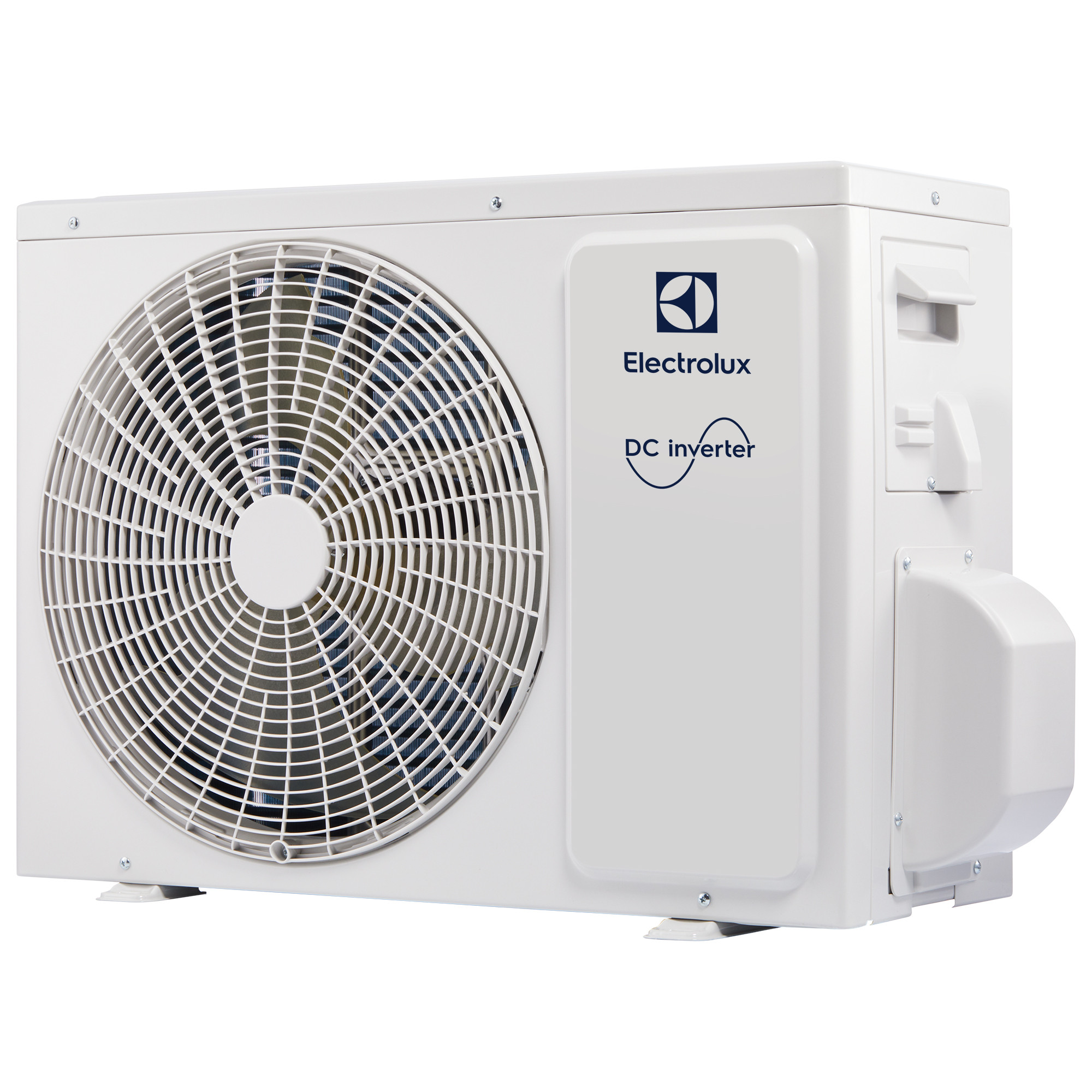 Блок наружный Electrolux Slide DC EACS/I-07HSL/N8/out сплит-системы, инверторного типа в компании ICEКОХИНОР