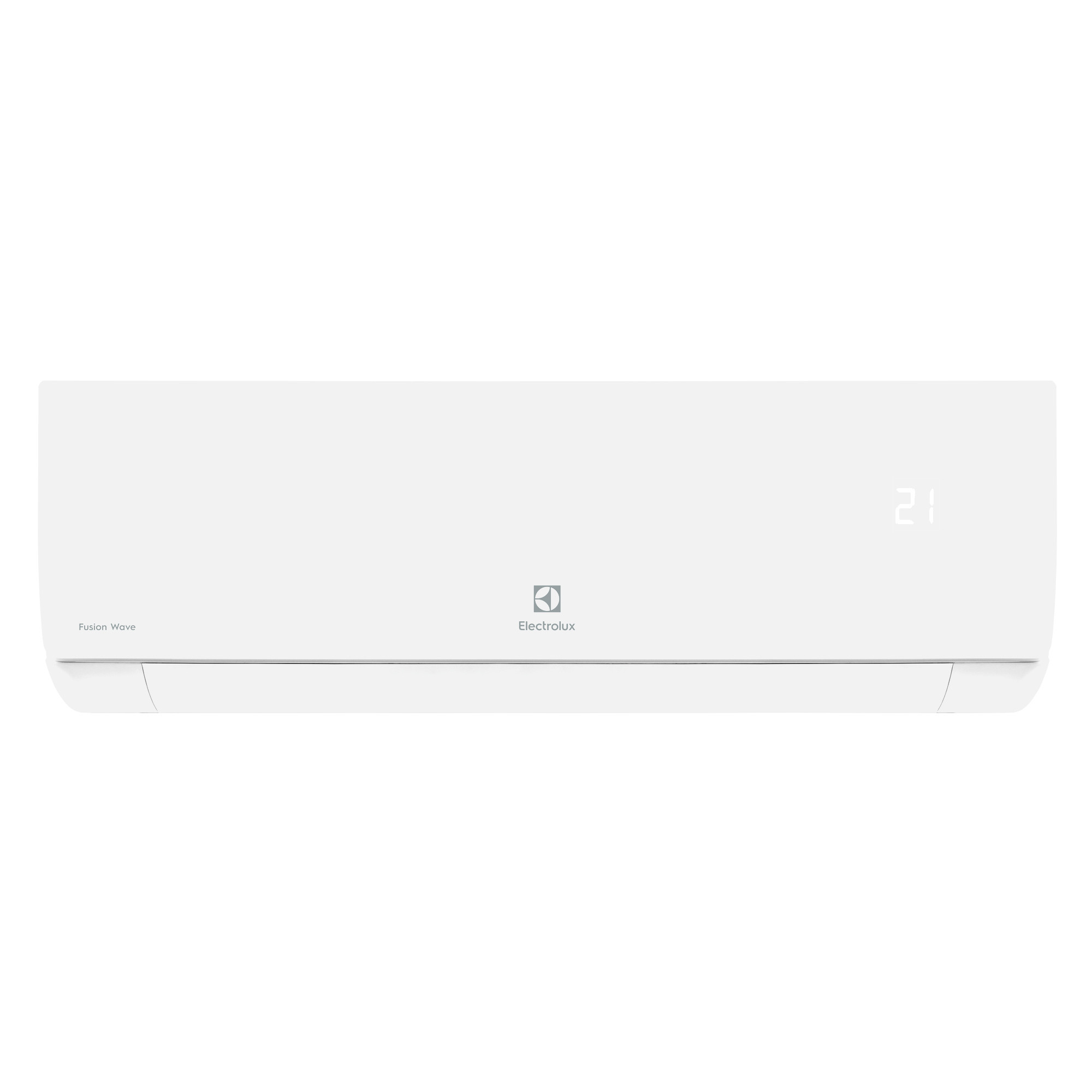 Сплит-система Electrolux Fusion Wave EACS-09HFW/N3 комплект в компании ICEКОХИНОР