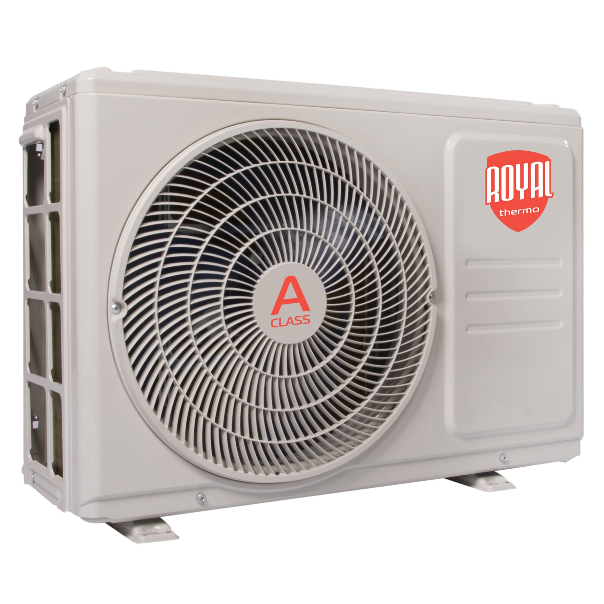 Сплит-система Royal Thermo Siena RTS-18HN8_V2 комплект в компании ICEКОХИНОР