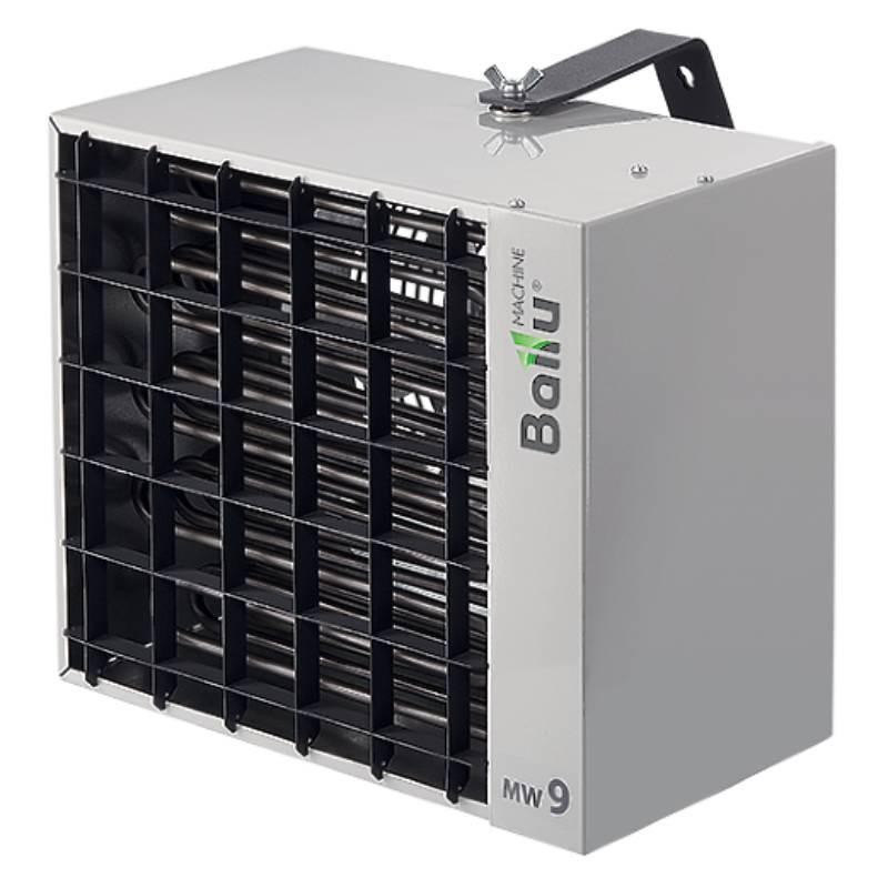 Тепловентилятор BALLU BHP-MW-9 в компании ICEКОХИНОР