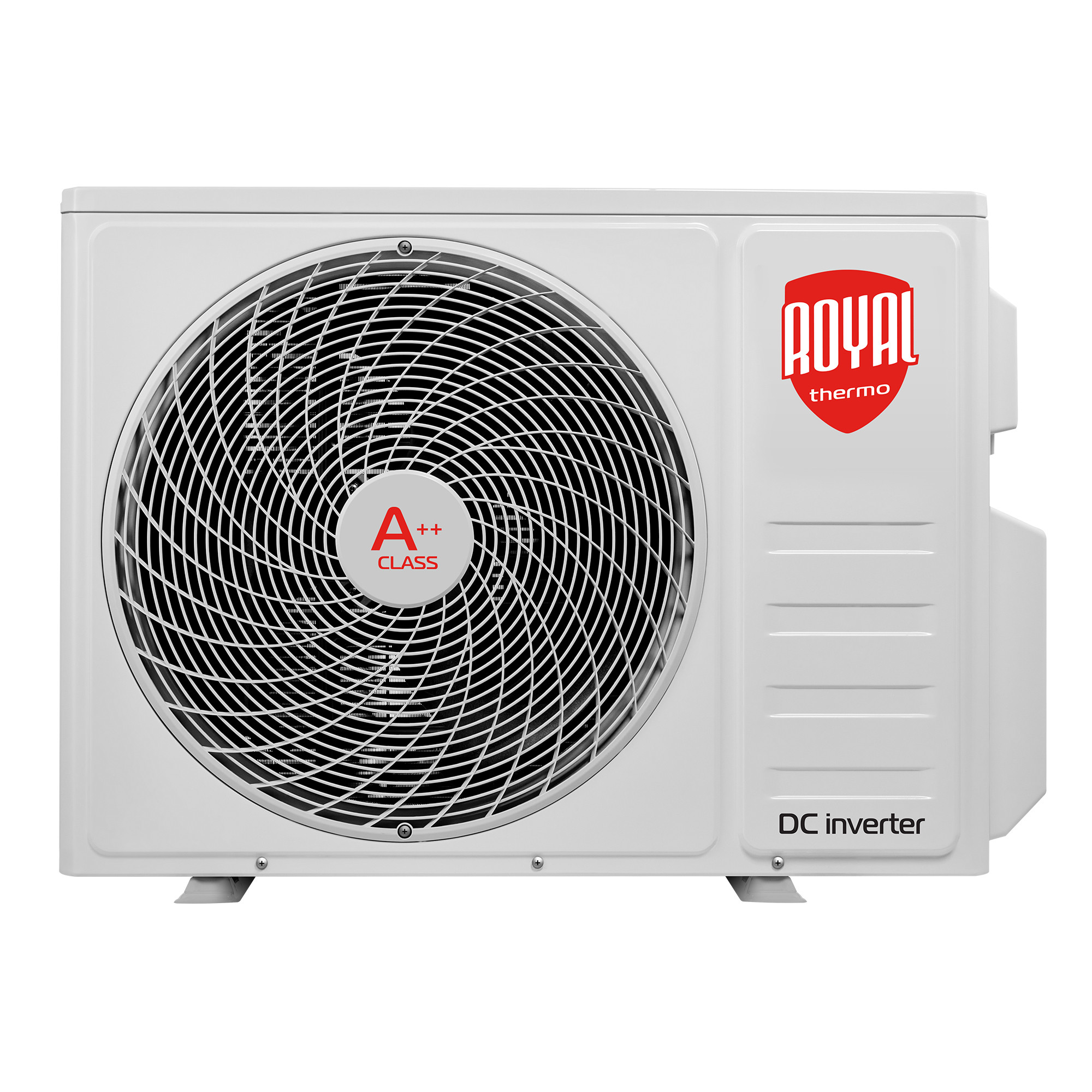 Блок внешний Royal Thermo MULTI COMBO ERP DC RTFMO/out-18HN8 инверторной мульти сплит-системы в компании ICEКОХИНОР