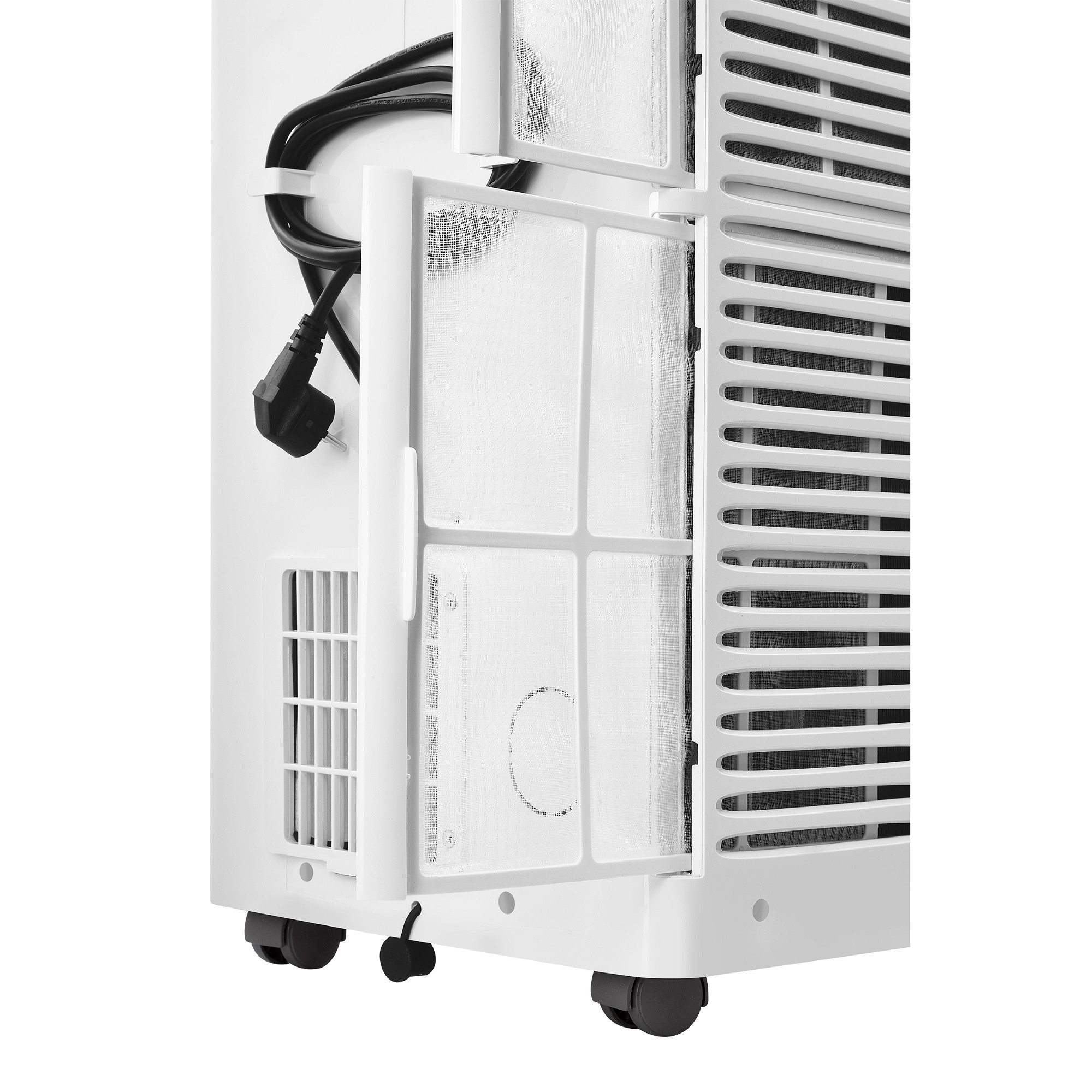 Кондиционер мобильный Ballu Smart Pro BPAC-20 CE_20Y в компании ICEКОХИНОР