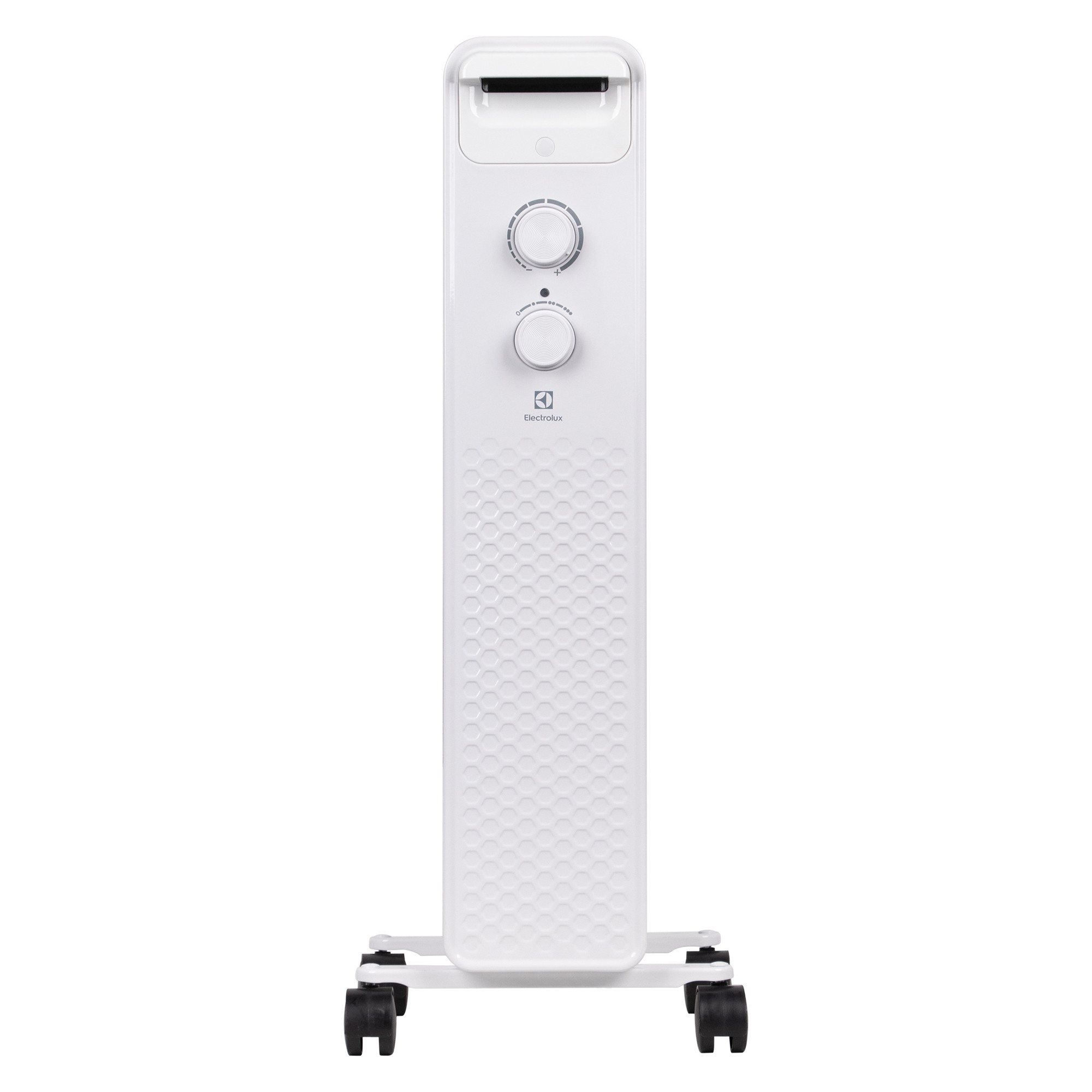Радиатор масляный Electrolux EOH/BE-07ZW в компании ICEКОХИНОР