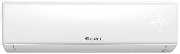 Фанкойл Gree FPD-68BB4/A-K настенный в компании ICEКОХИНОР