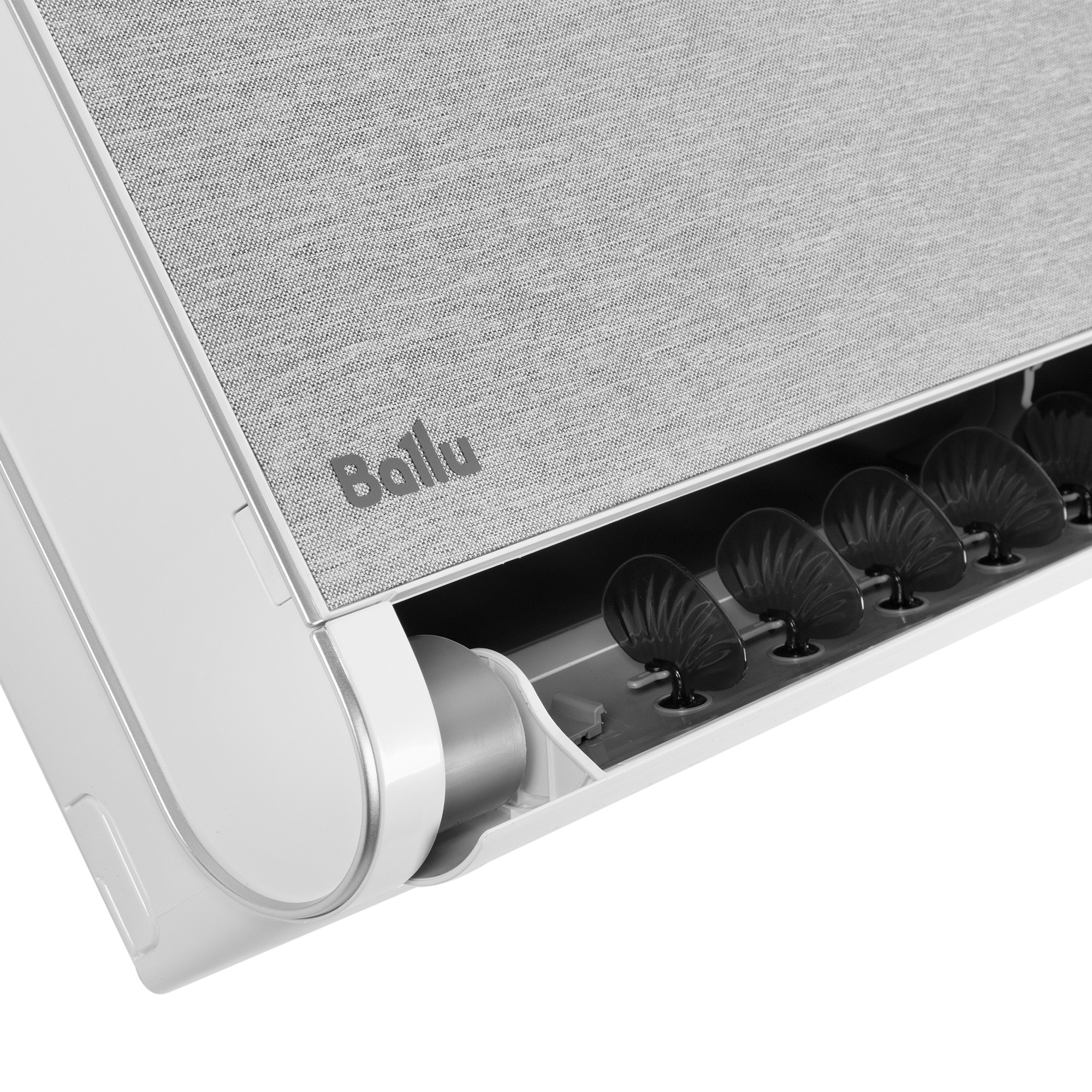 Блок внутренний Ballu Boho DC BSNI-FM/in-10HN8_V1/EU инверторной мульти сплит-системы в компании ICEКОХИНОР