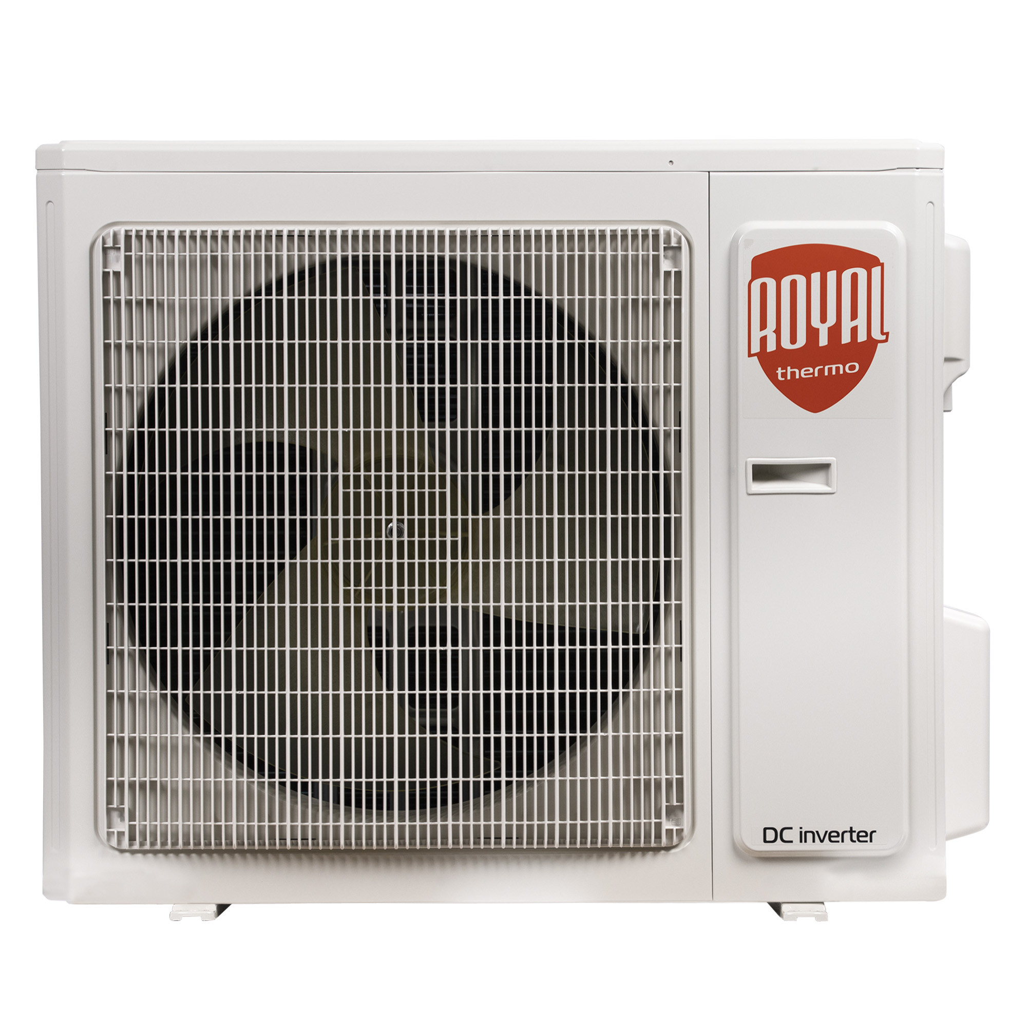 Сплит-система инверторного типа Royal Thermo Fenix DC RTFI-24HN8/silver комплект в компании ICEКОХИНОР