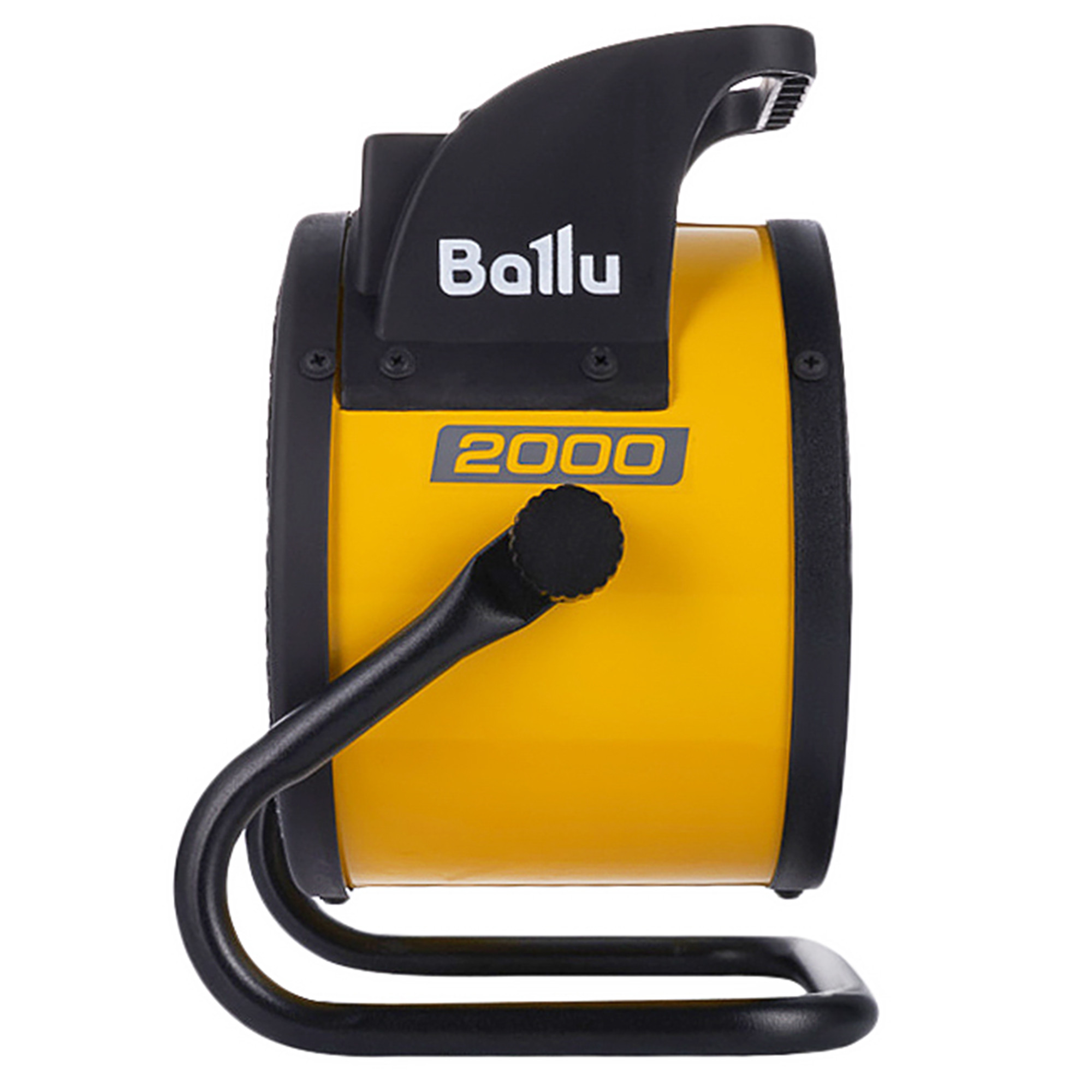 Пушка тепловая BALLU BKR-3 в компании ICEКОХИНОР