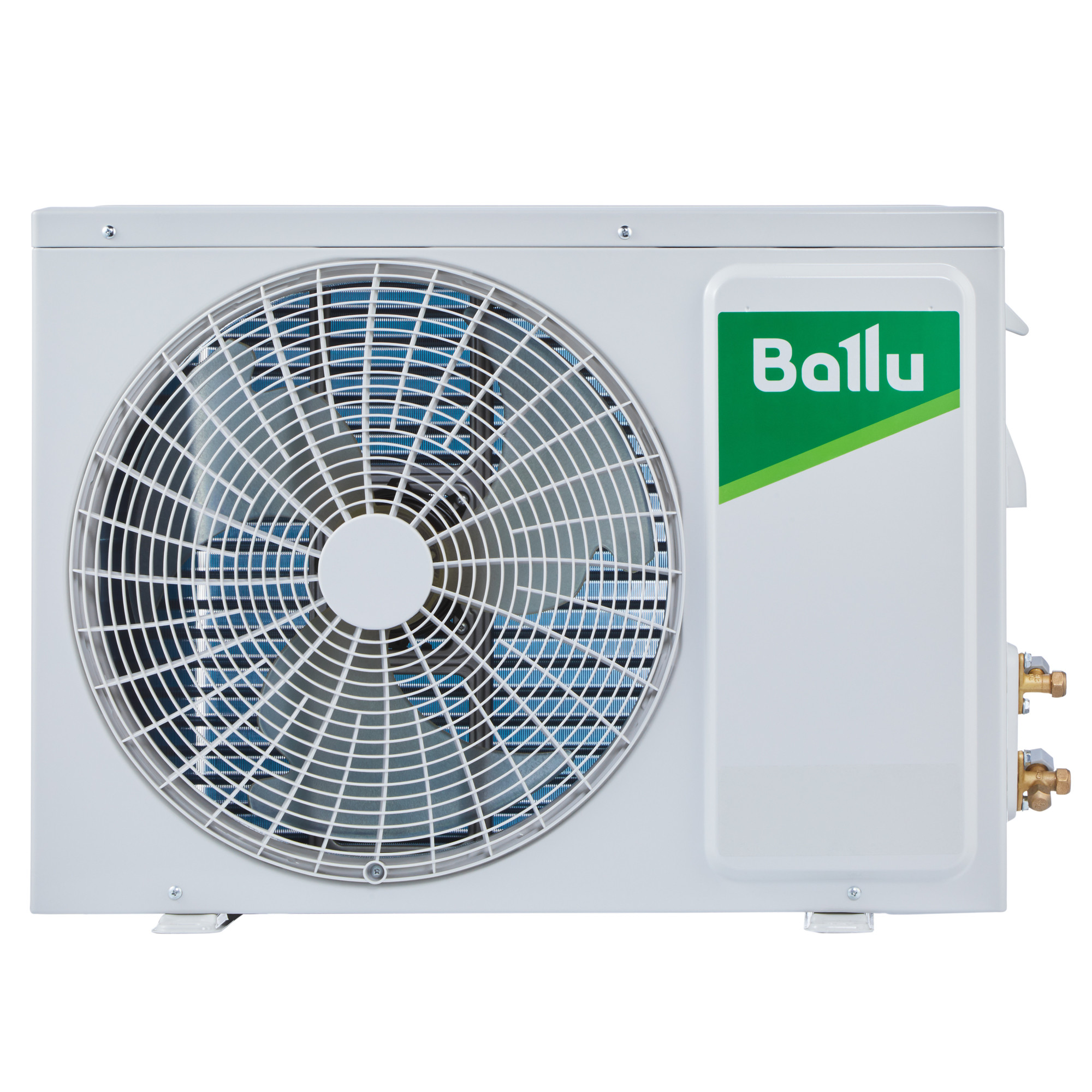 Сплит-система Ballu iGreen Pro BSAG-18HN8 комплект в компании ICEКОХИНОР