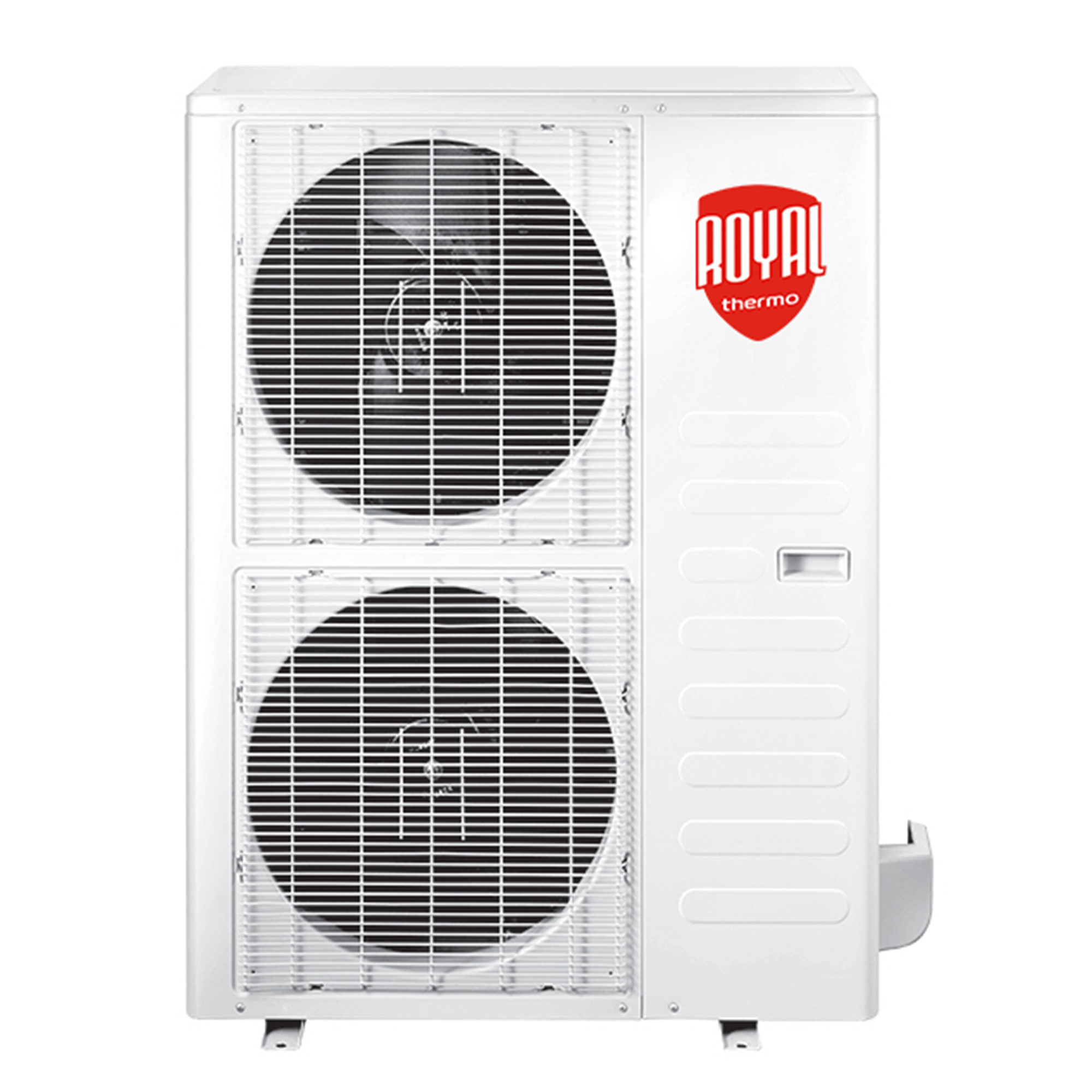 Комплект Royal Thermo Forte Integro RTFD-60LAKHN1 сплит-системы, канального типа в компании ICEКОХИНОР
