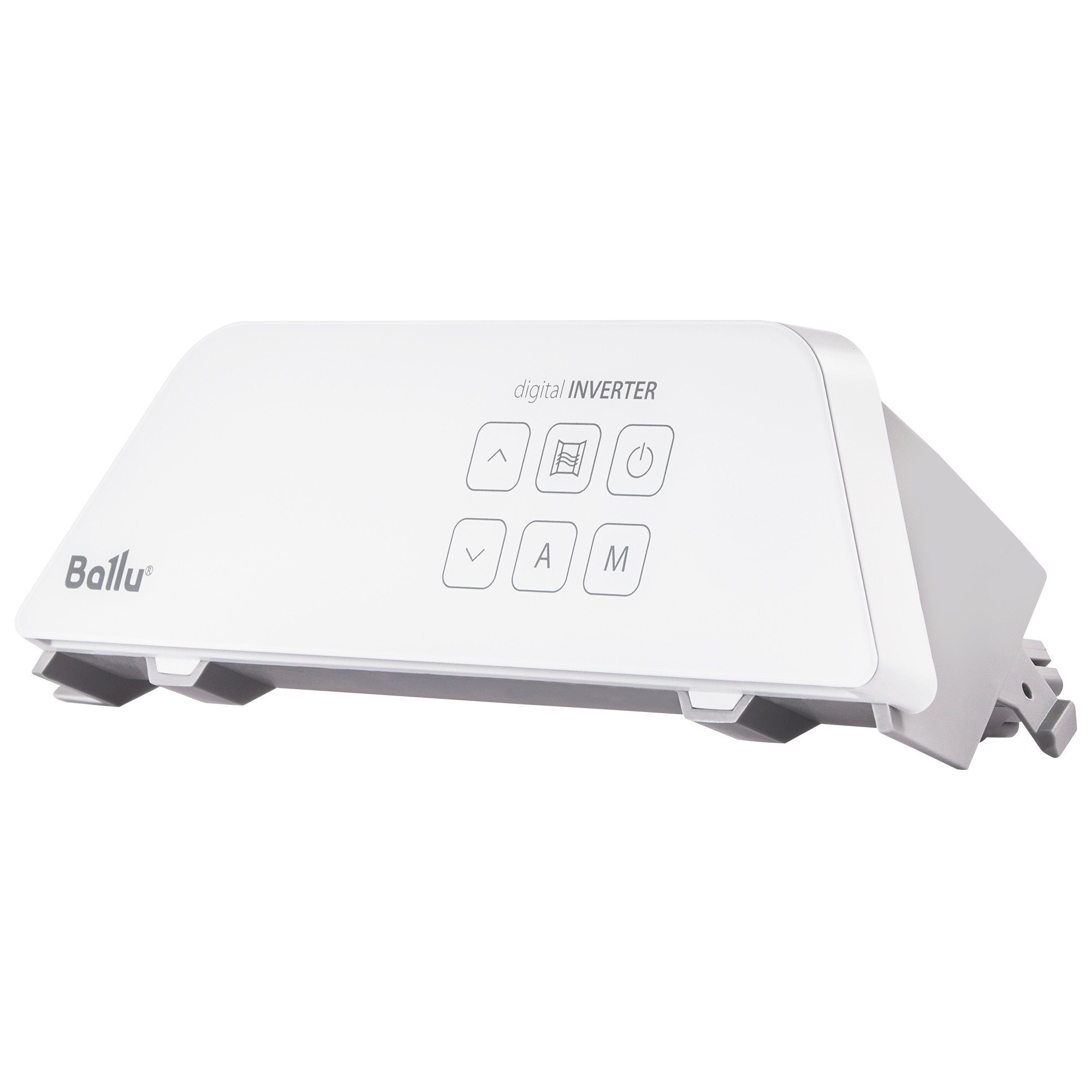 Блок управления Transformer Digital Inverter Ballu BCT/EVU-4I в компании ICEКОХИНОР