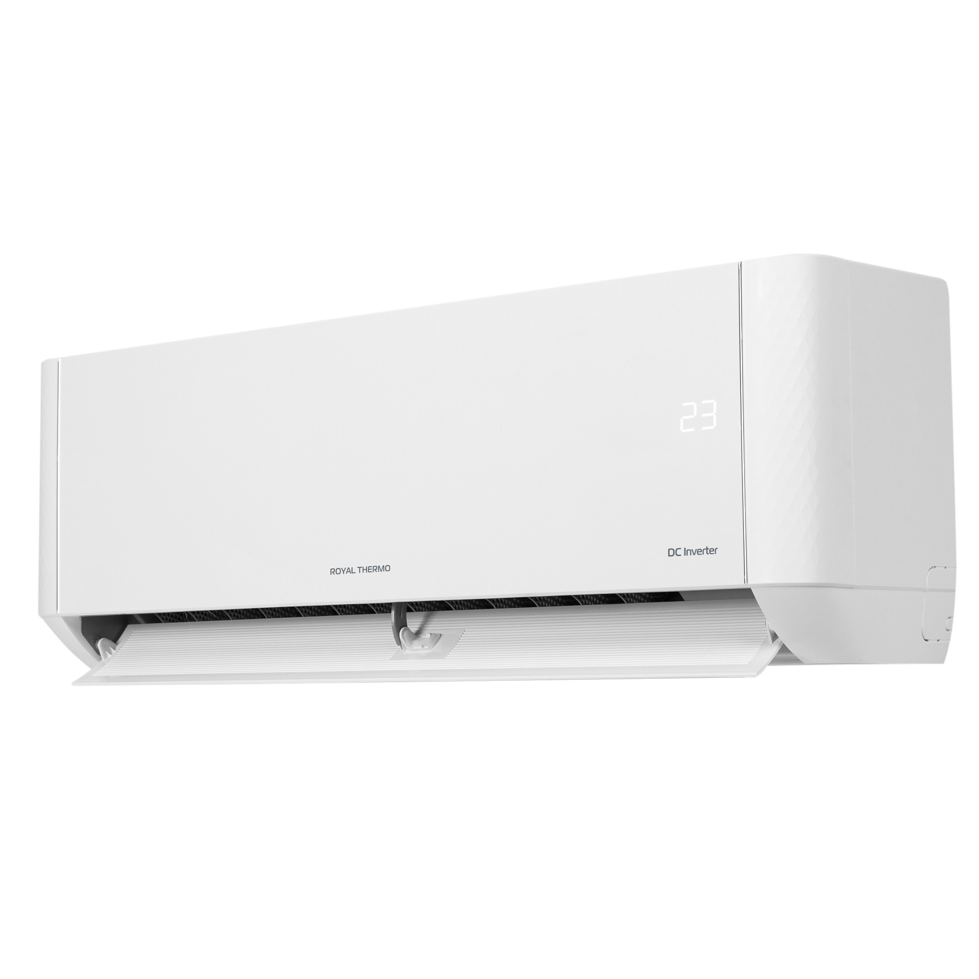 Блок внутренний Royal Thermo MULTI COMBO ERP DC RTFMI/in-09HN8/white инвертор. мульти сплит-системы в компании ICEКОХИНОР