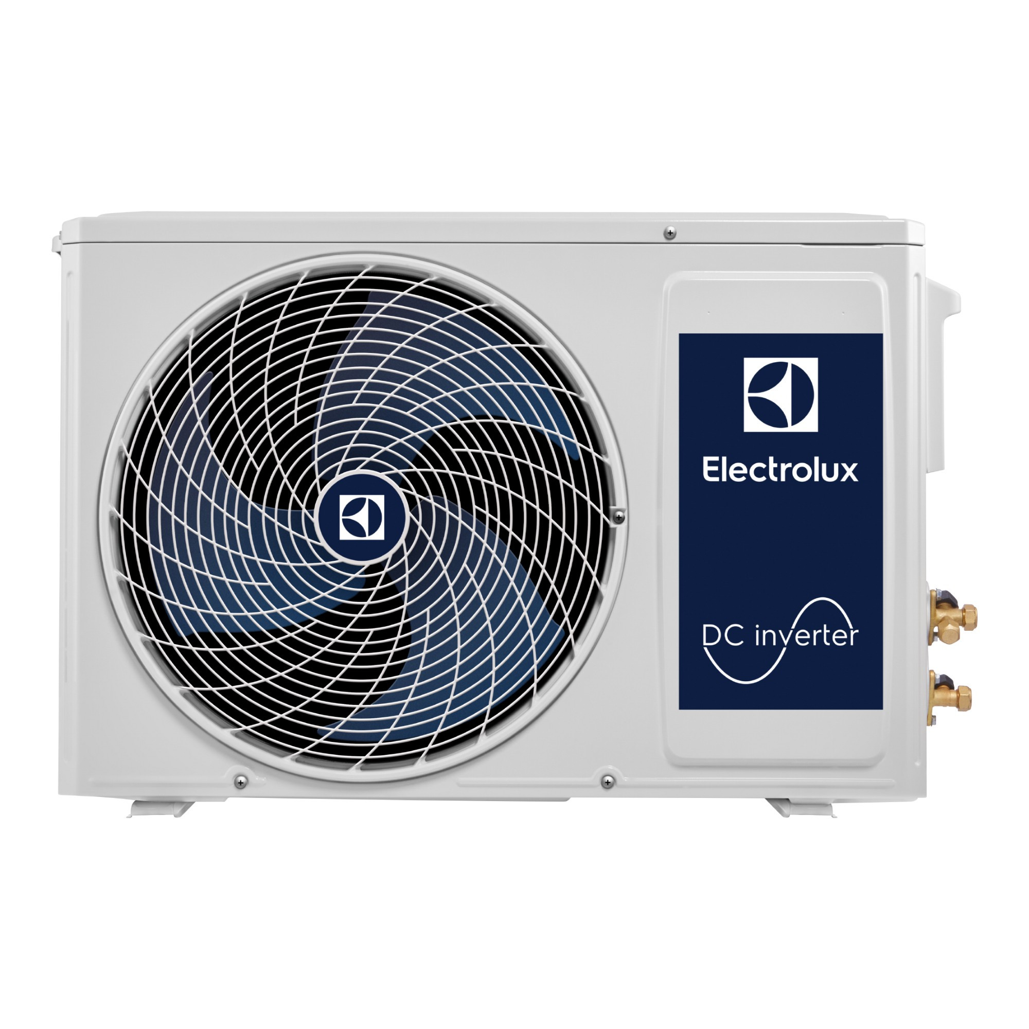 Блок наружный Electrolux Skandi DC EACS/I-07HSK/N3_24Y/out сплит-системы, инверторного типа в компании ICEКОХИНОР