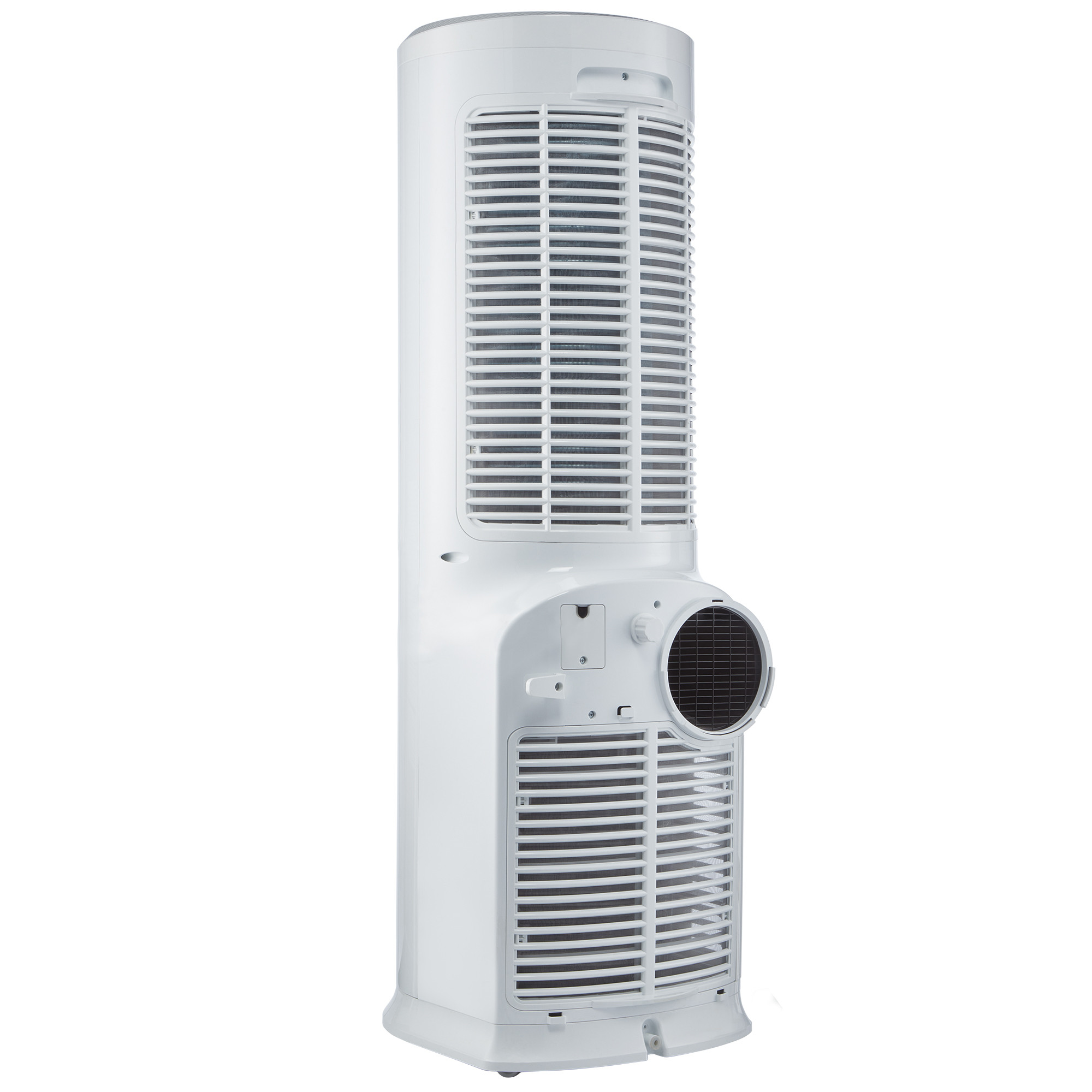 Кондиционер мобильный Electrolux Nebula EACM-16 NB/N6_V2 в компании ICEКОХИНОР