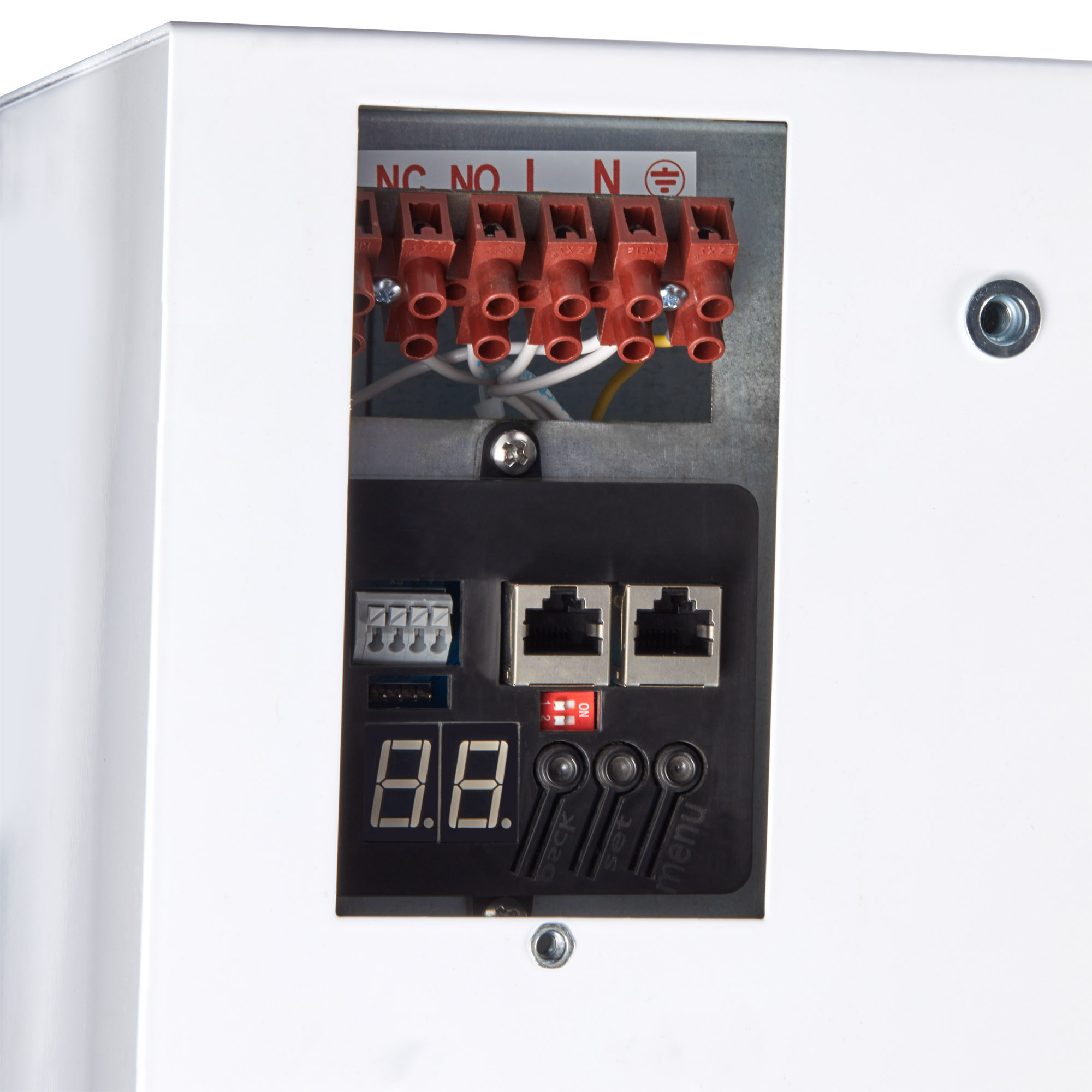 Завеса тепловая Ballu BHC-H15T18-PS2 в компании ICEКОХИНОР