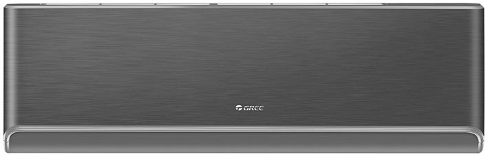 Настенная сплит-система Airy Inverter R32 black GWH09AVCXB-K6DNA1B в компании ICEКОХИНОР