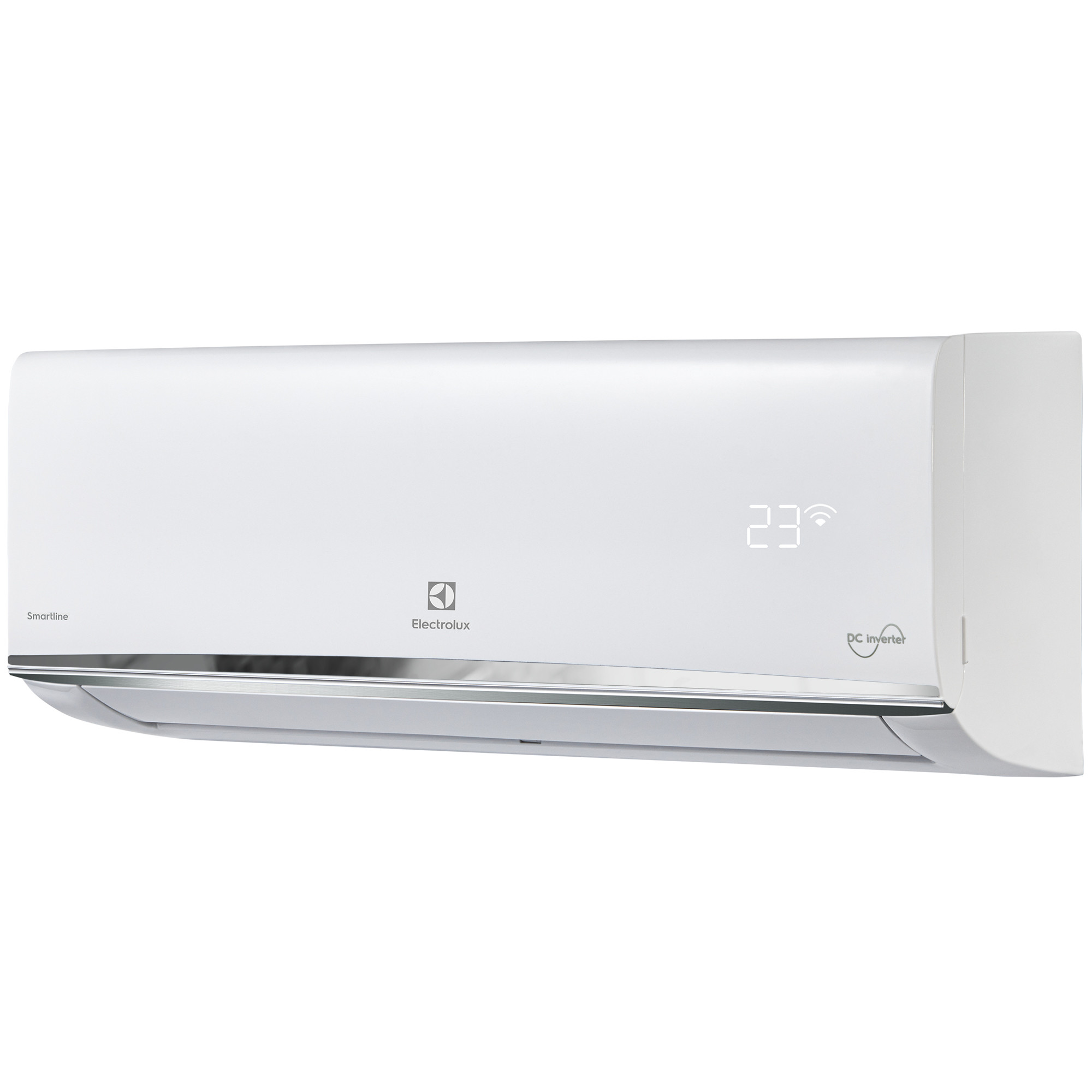 Блок внутренний Electrolux Smartline DC EACS/I-09HSM/N8/in сплит-системы, инверторного типа в компании ICEКОХИНОР