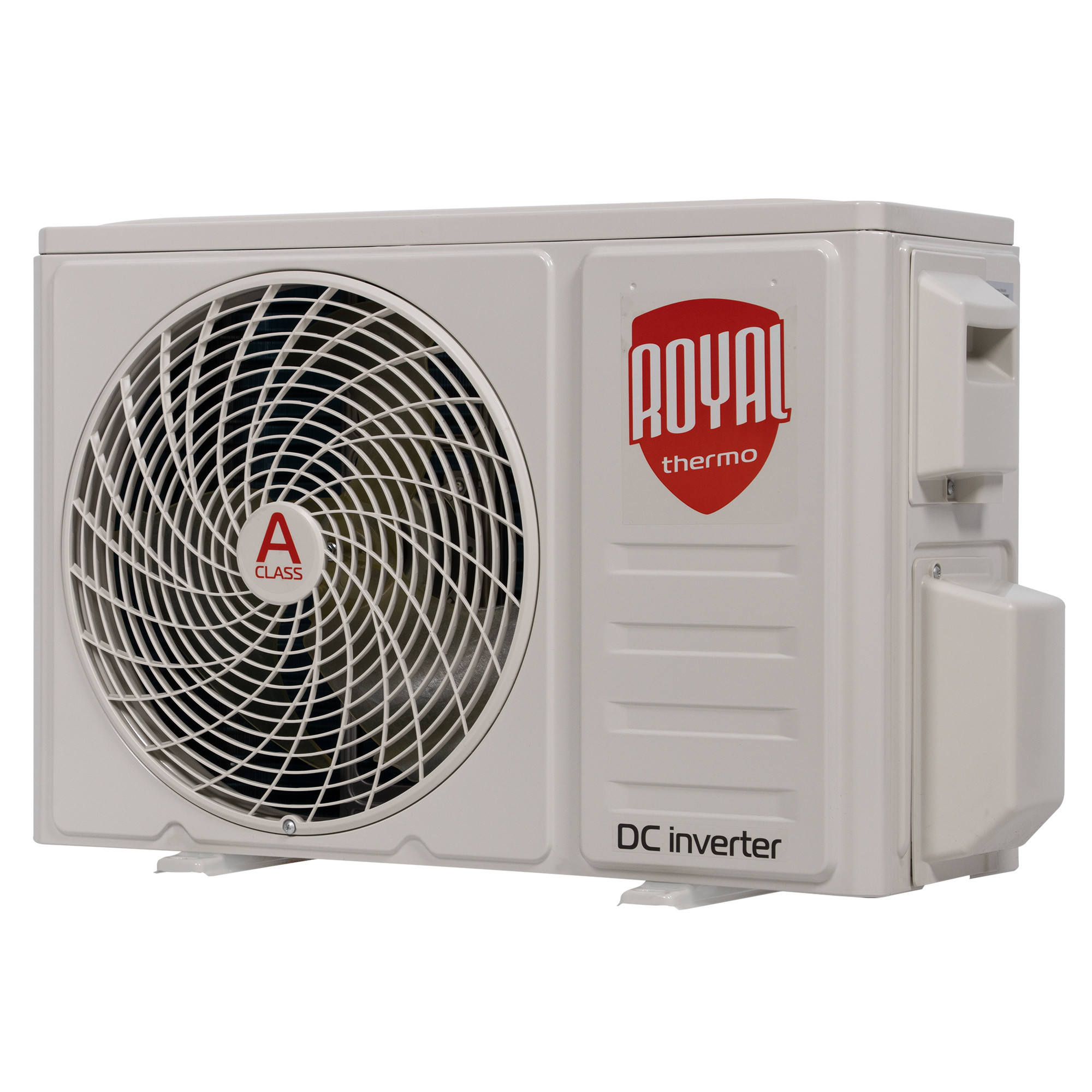 Блок наружный Royal Thermo Diamond DC RTDI/out-07HN8/Wi-Fi сплит-системы, инверторного типа в компании ICEКОХИНОР
