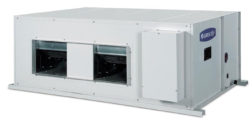 Канальный внутренний блок GMV-NDX140P/A-T в компании ICEКОХИНОР