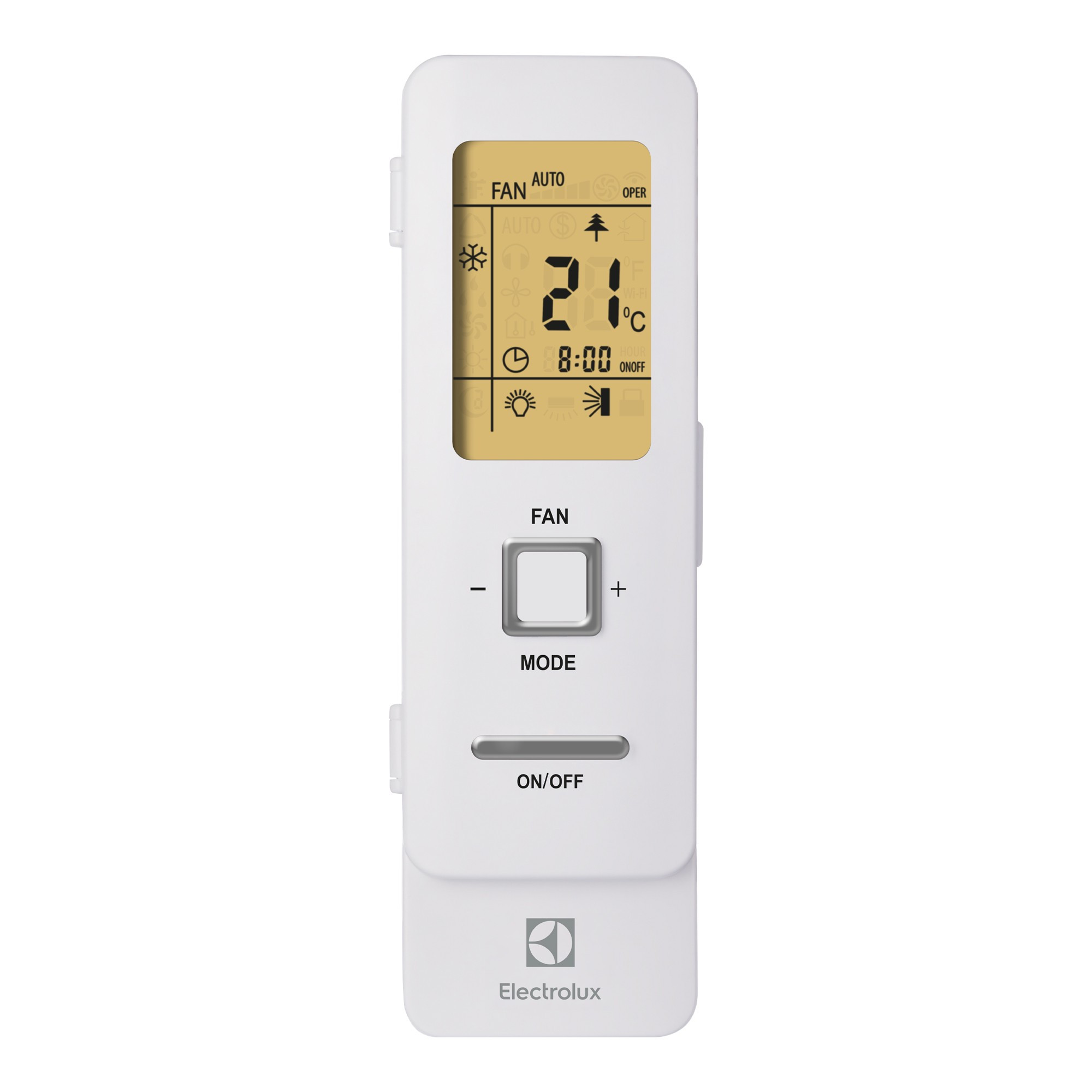 Сплит-система инверторного типа, комплект Electrolux EACS/I-18HVI/N8_19Y в компании ICEКОХИНОР