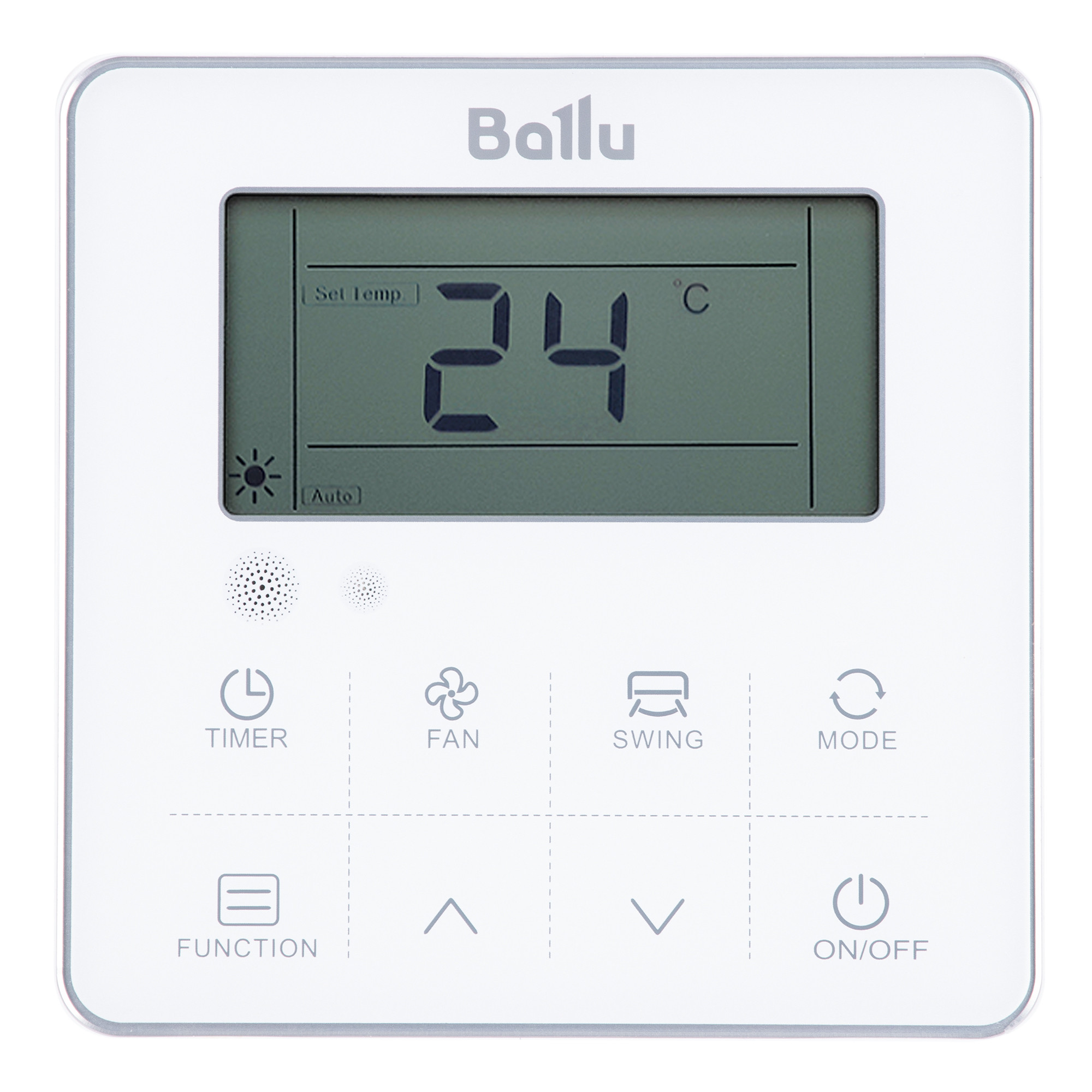 Комплект Ballu BLCI_A_D-18HN8_V3 инверторной сплит-системы, канального типа в компании ICEКОХИНОР