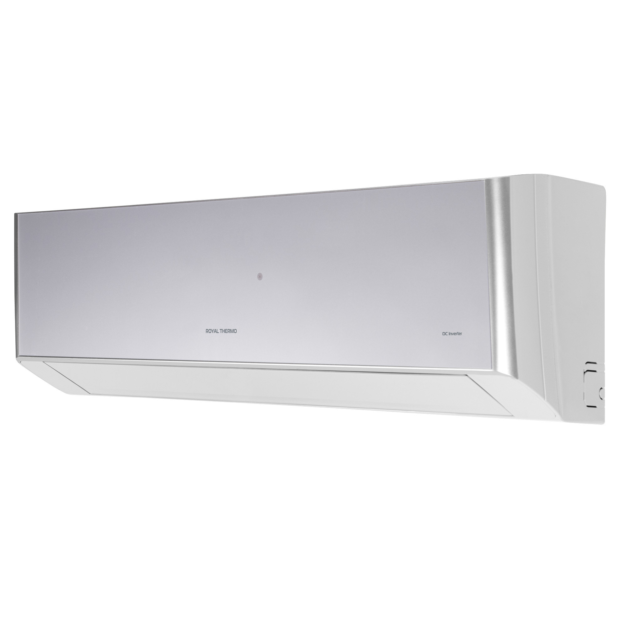 Сплит-система инверторного типа Royal Thermo Fenix DC RTFI-12HN8/silver комплект в компании ICEКОХИНОР