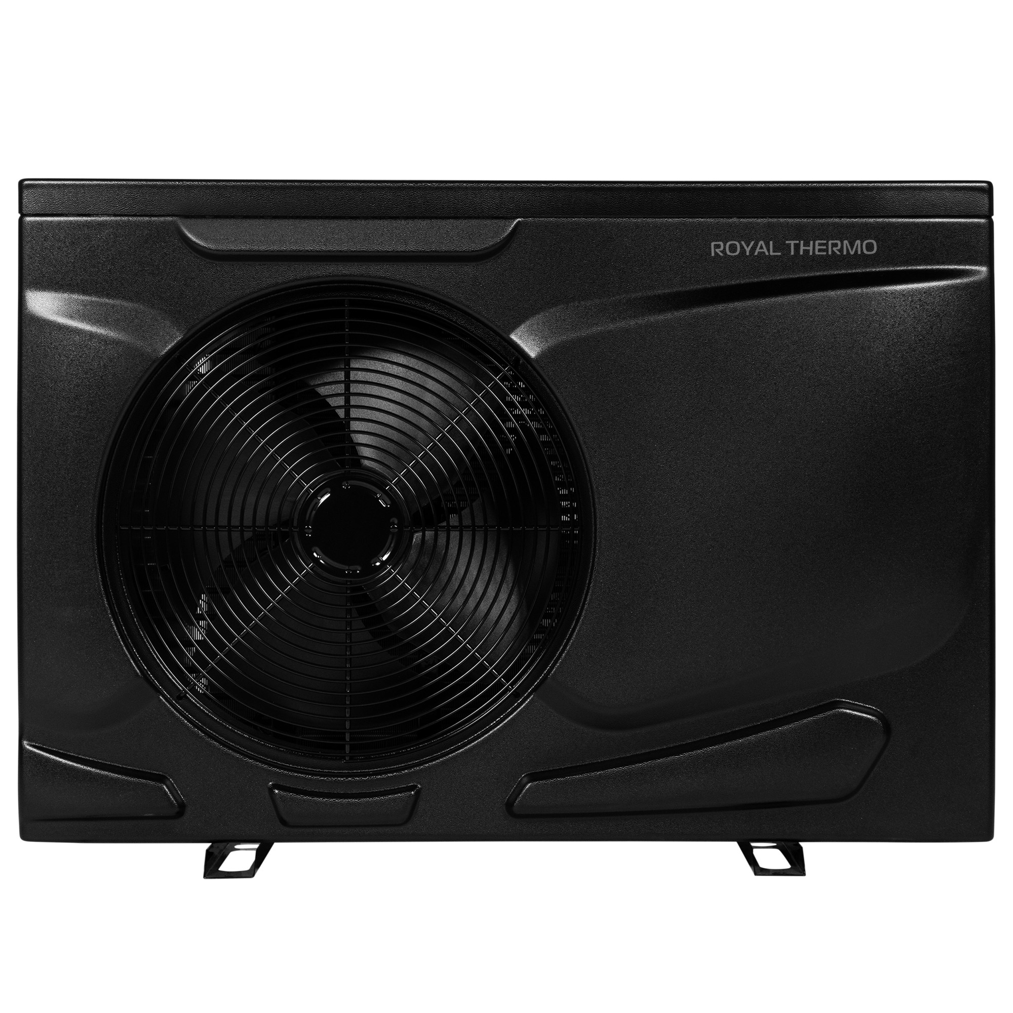 Тепловой насос для бассейна Royal Thermo MasterHeat Pro DC RTPI-35MHN8 инверторного типа в компании ICEКОХИНОР