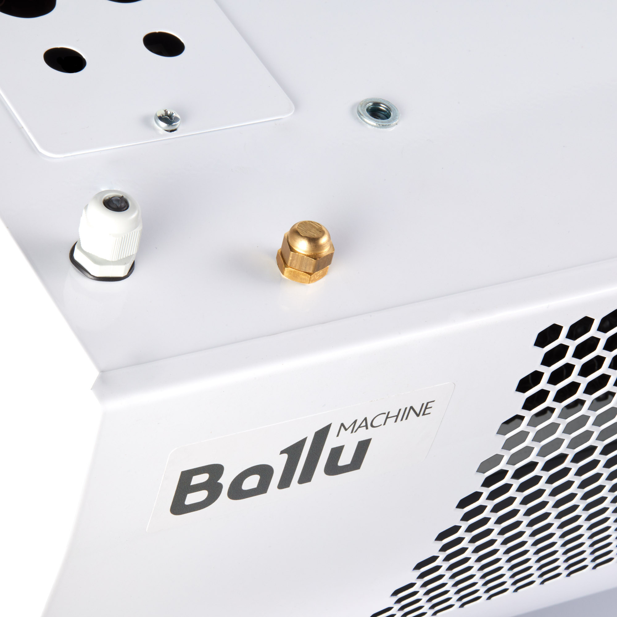 Завеса тепловая Ballu BHC-B10T06-PS2 в компании ICEКОХИНОР
