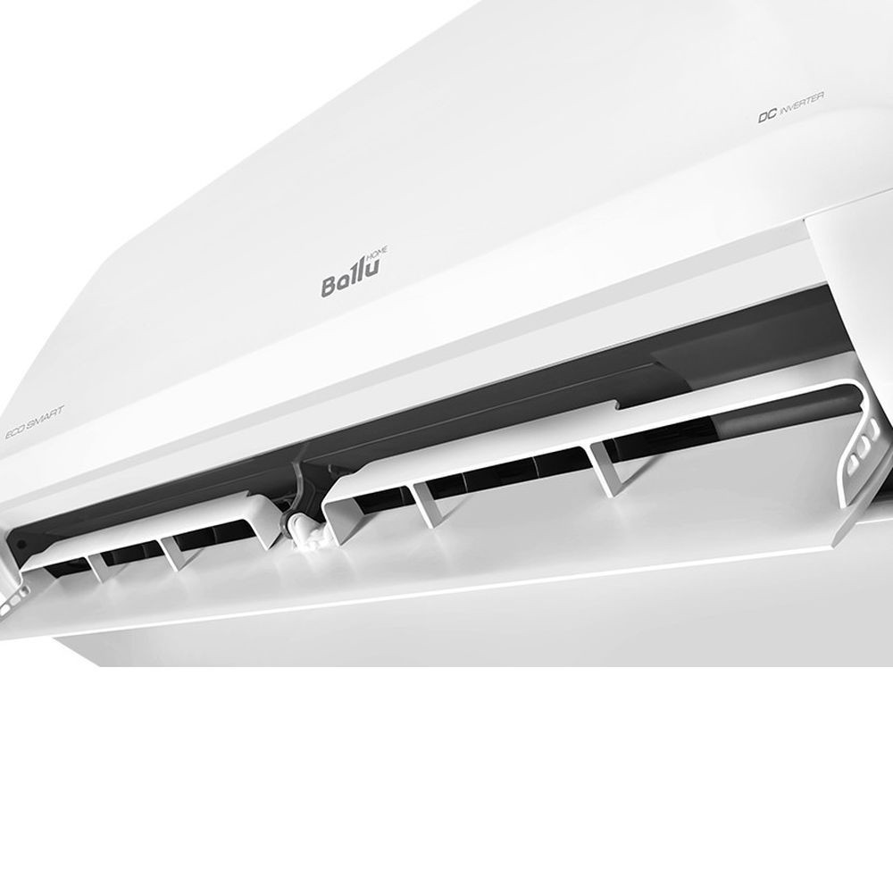 Сплит-система инверторного типа Ballu Eco Smart DC BSYI-18HN8_V5 комплект в компании ICEКОХИНОР