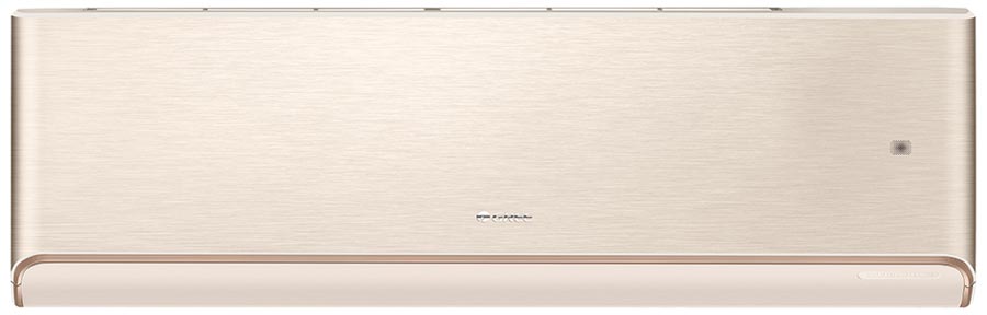 Настенная сплит-система Airy Inverter R32 champagne GWH18AVDXE-K6DNA1A в компании ICEКОХИНОР