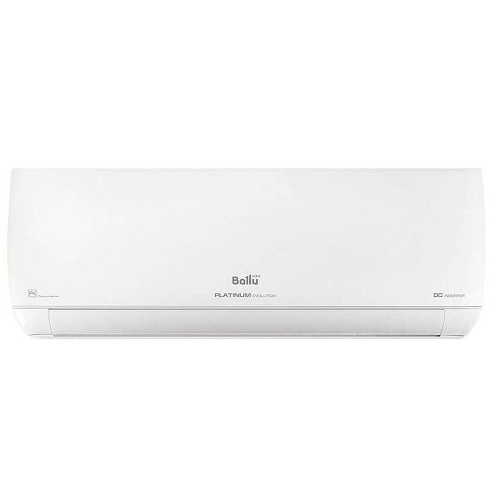 Сплит-система инверторного типа Ballu Platinum Evolution DC BSUI-24HN8_23Y комплект в компании ICEКОХИНОР