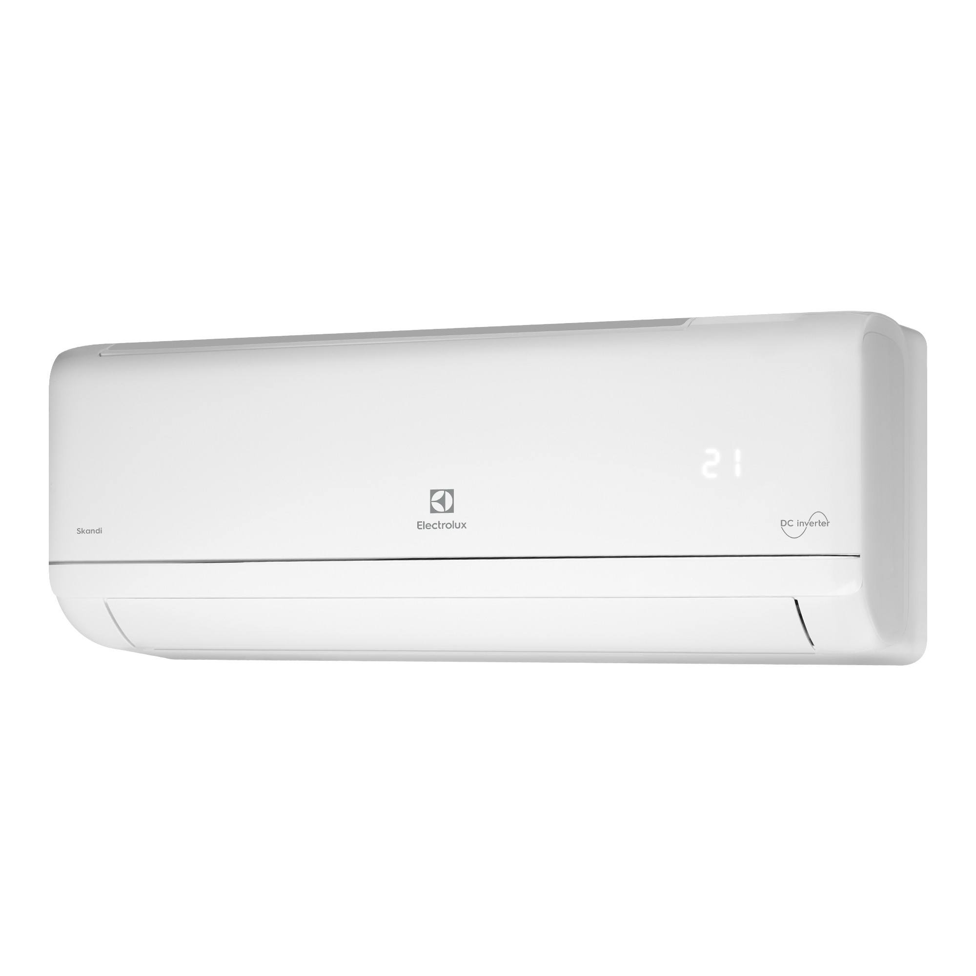 Блок внутренний Electrolux Skandi DC EACS/I-12HSK/N3_24Y/in сплит-системы, инверторного типа в компании ICEКОХИНОР